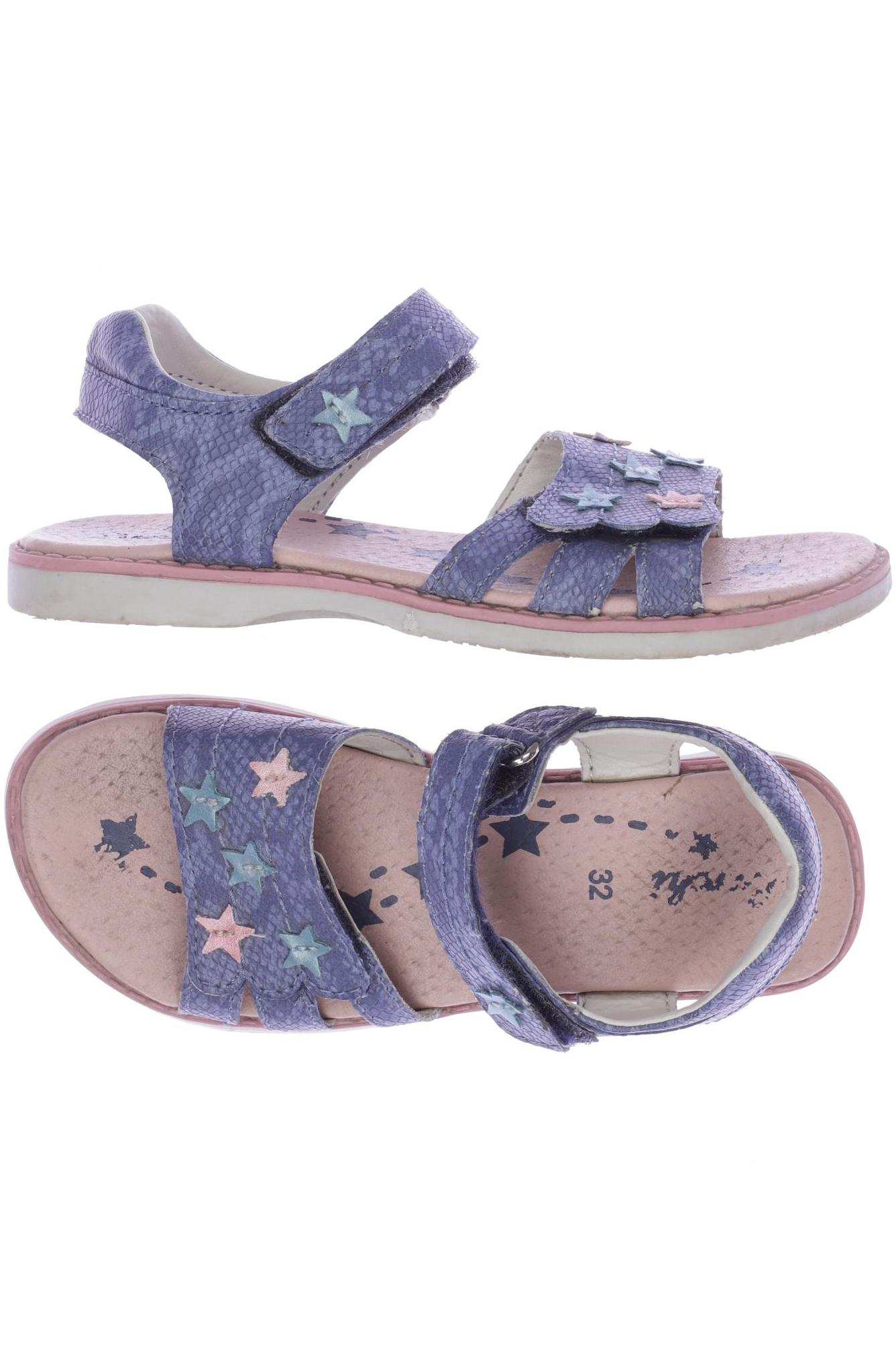 

Lurchi Damen Kinderschuhe, blau, Gr. 32