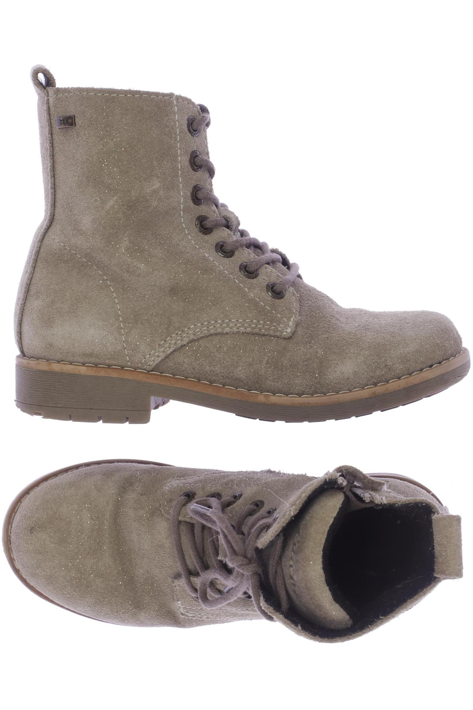 

Lurchi Damen Kinderschuhe, beige, Gr. 31