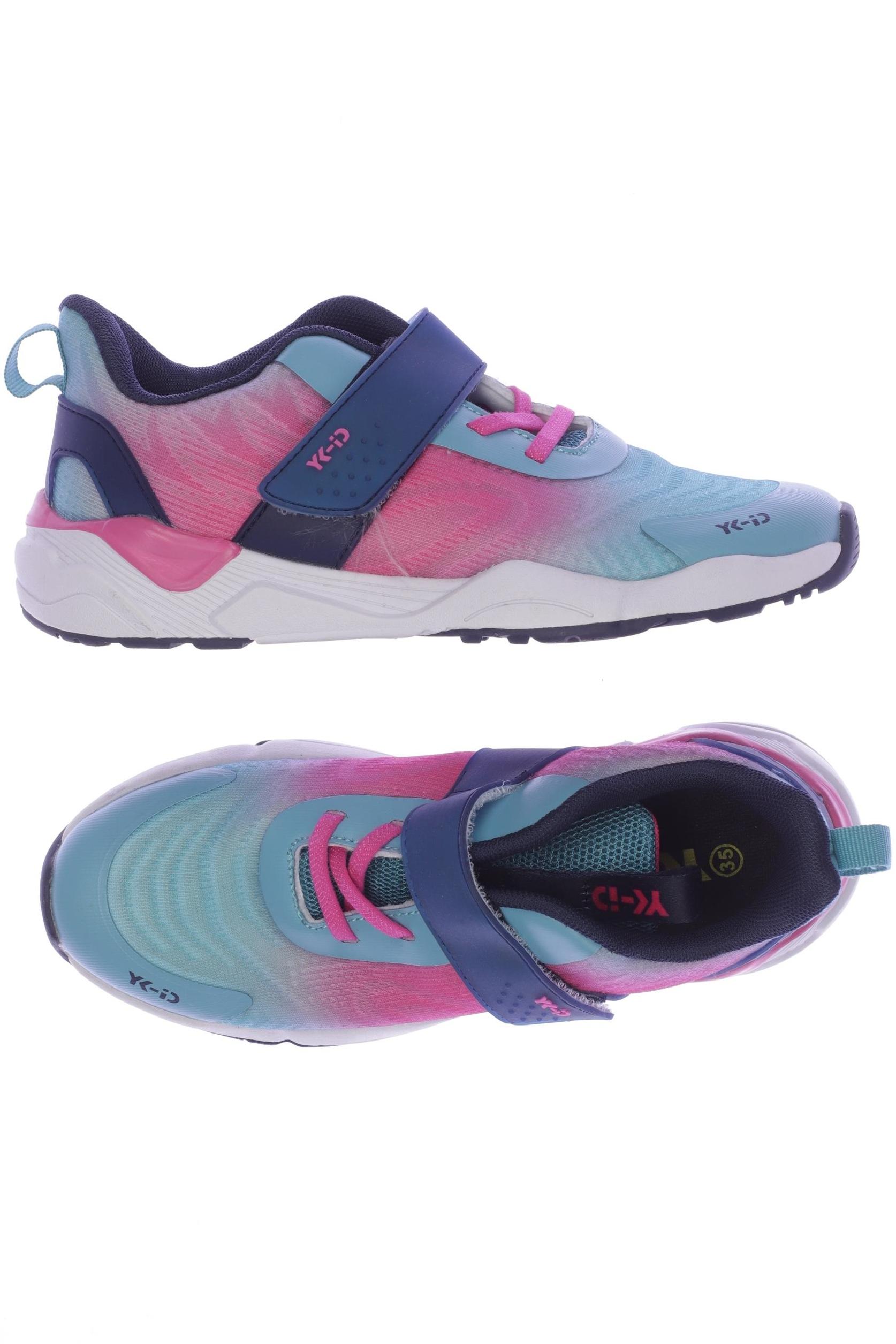 

Lurchi Damen Kinderschuhe, blau, Gr. 35