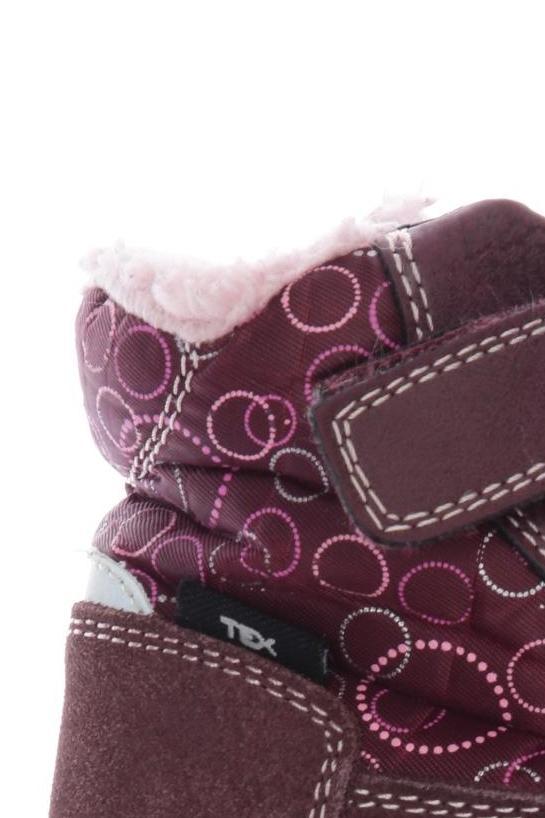 Thumbnail - Lurchi Damen Kinderschuhe, bordeaux, Gr. 25