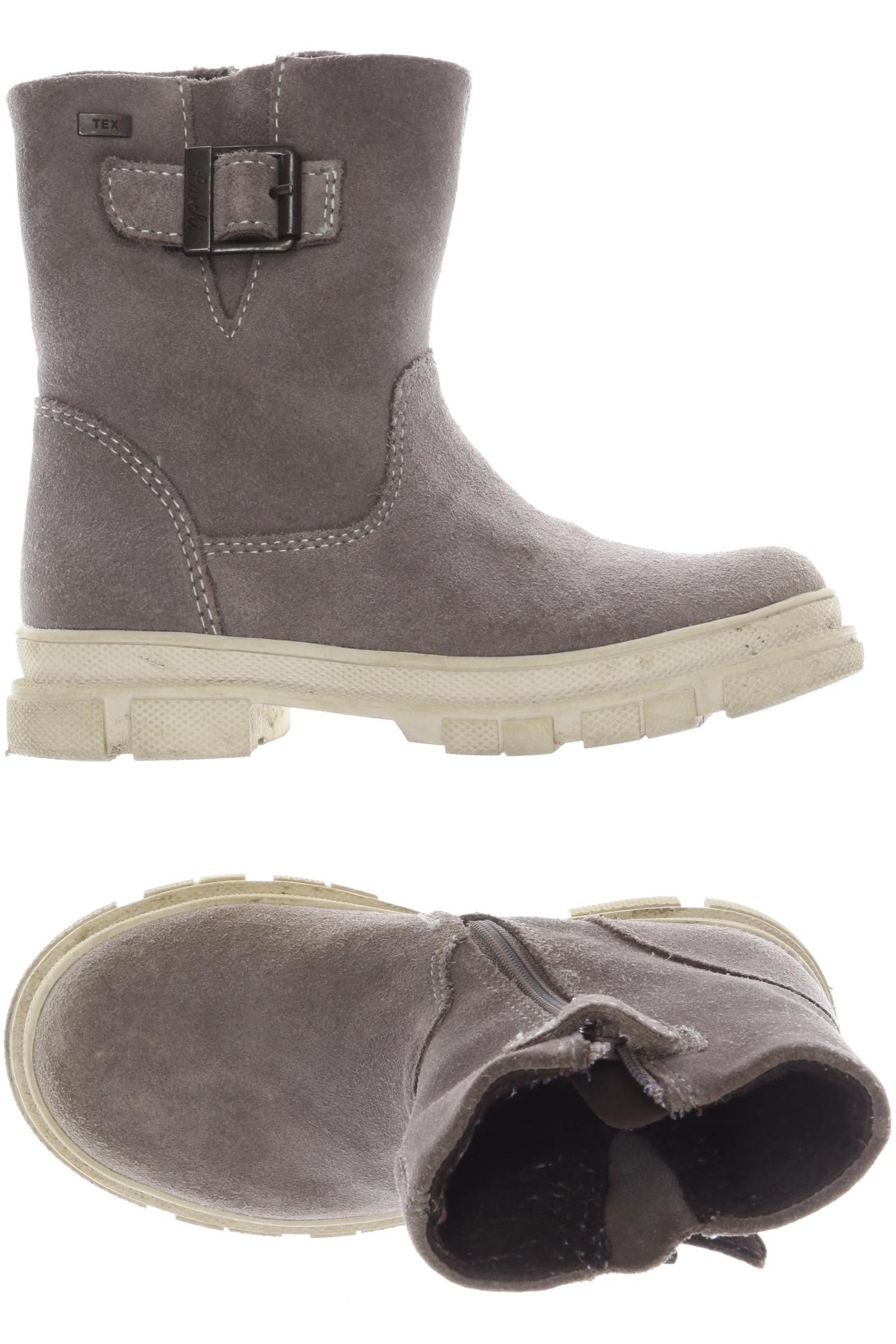

Lurchi Damen Kinderschuhe, braun, Gr. 26