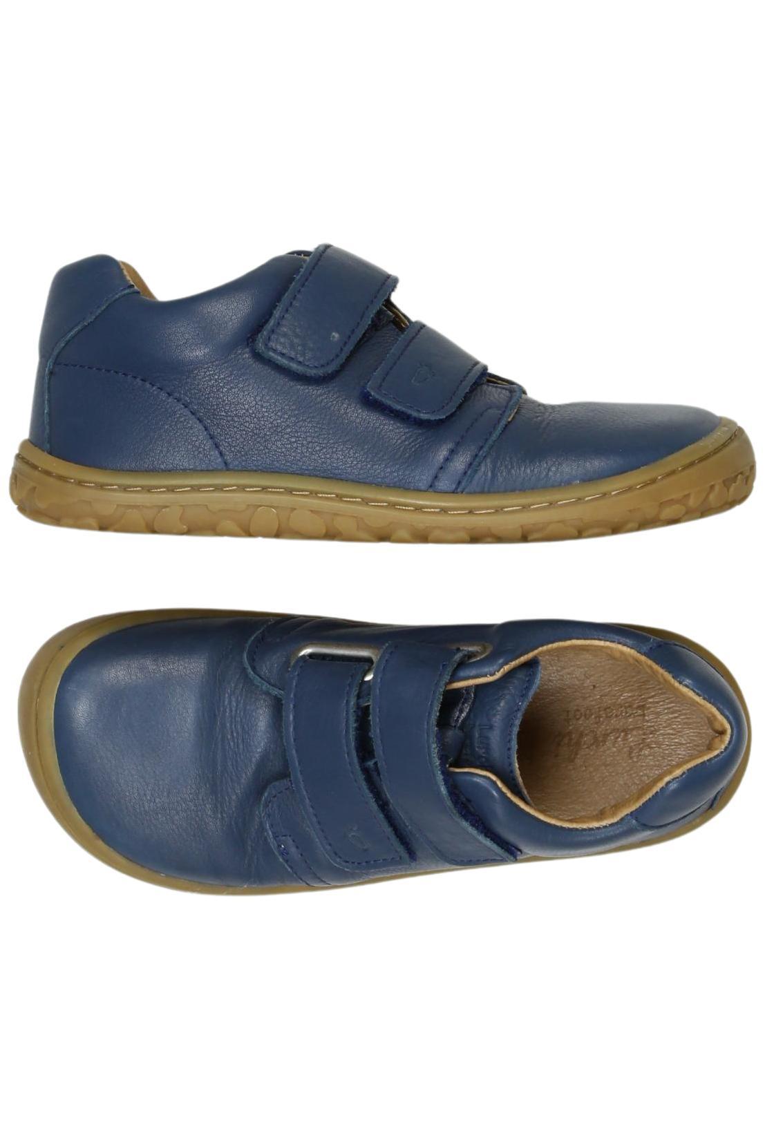 

Lurchi Damen Kinderschuhe, blau, Gr. 29