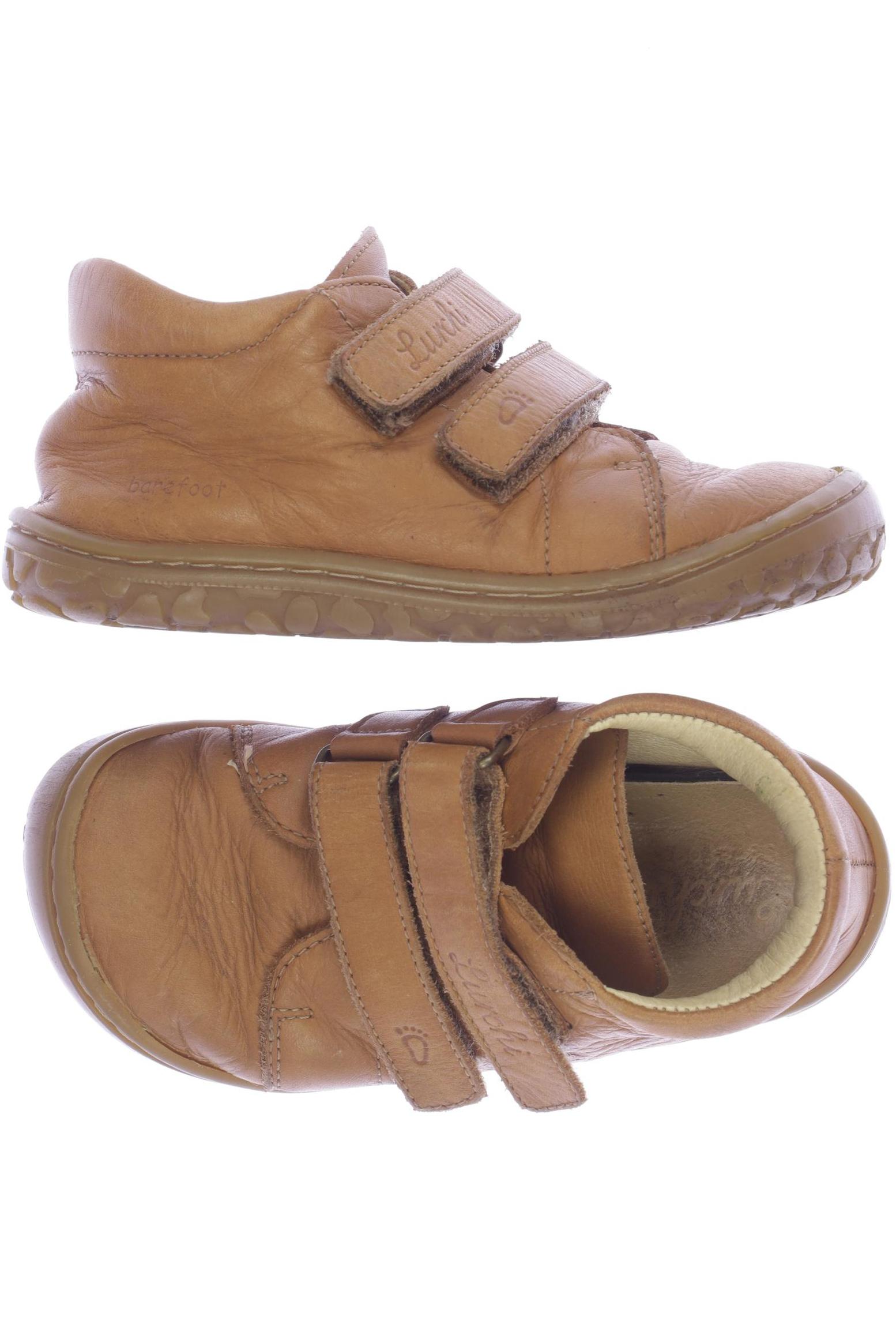 

Lurchi Damen Kinderschuhe, braun, Gr. 24