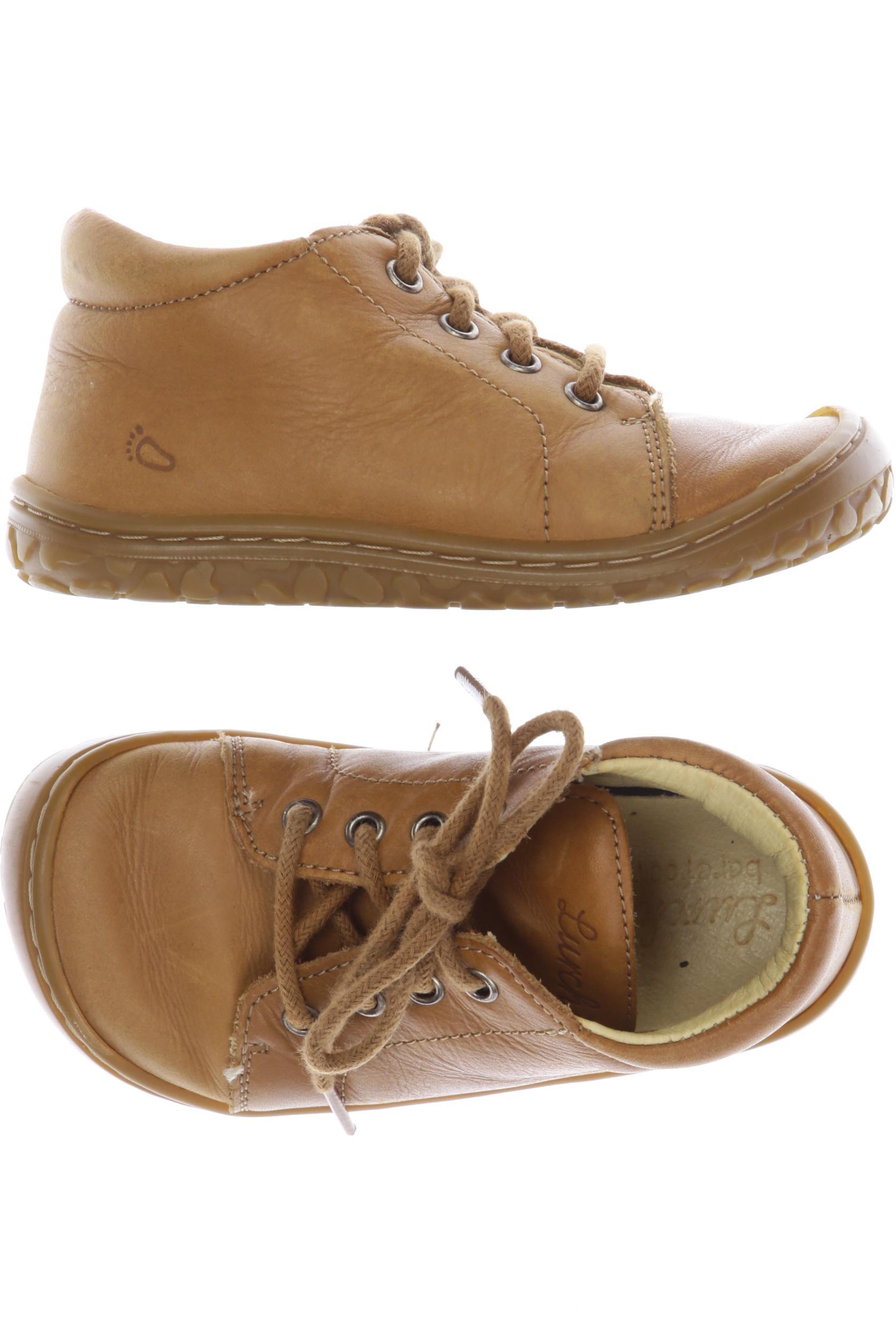 

Lurchi Damen Kinderschuhe, braun, Gr. 22