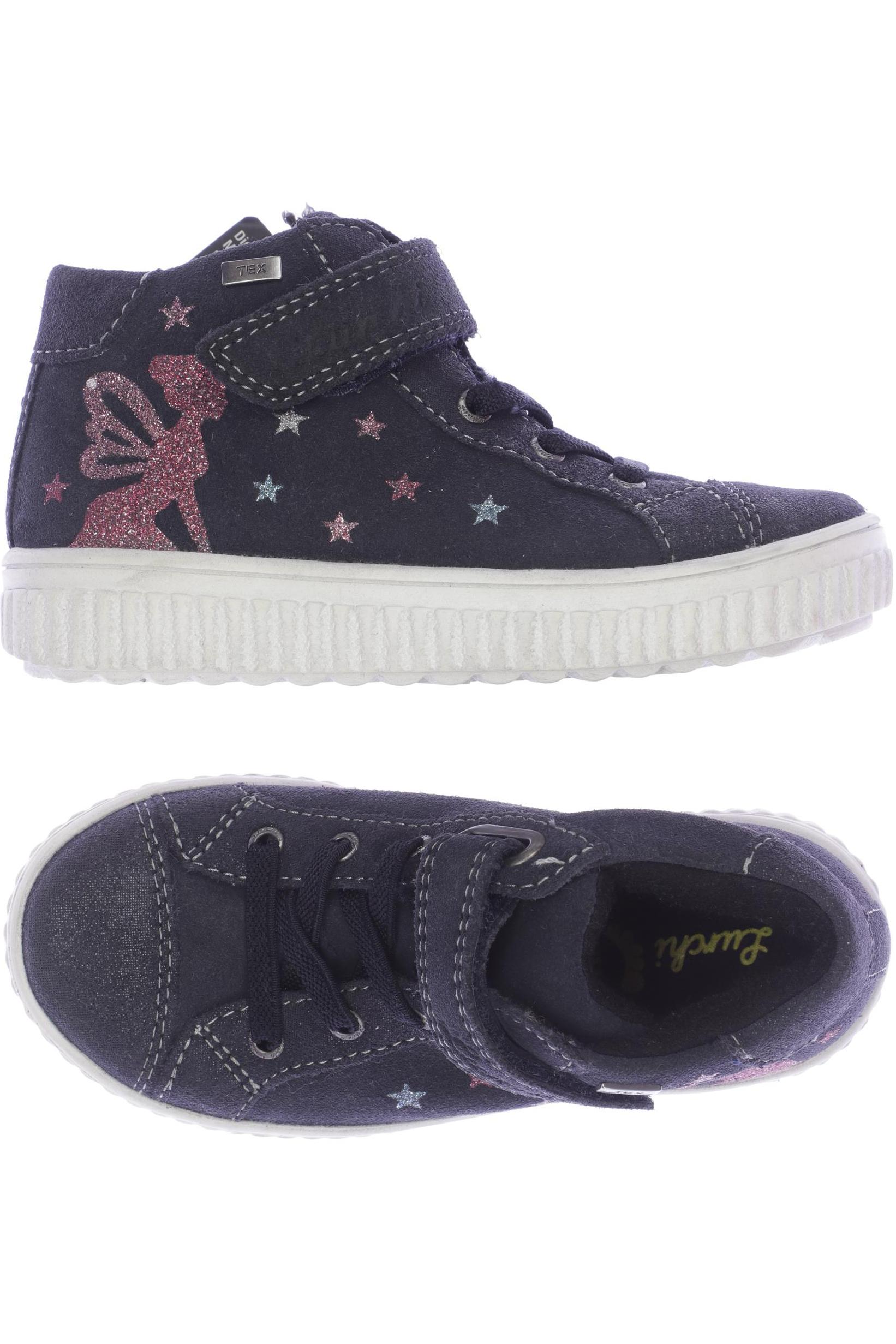 

Lurchi Damen Kinderschuhe, marineblau, Gr. 25