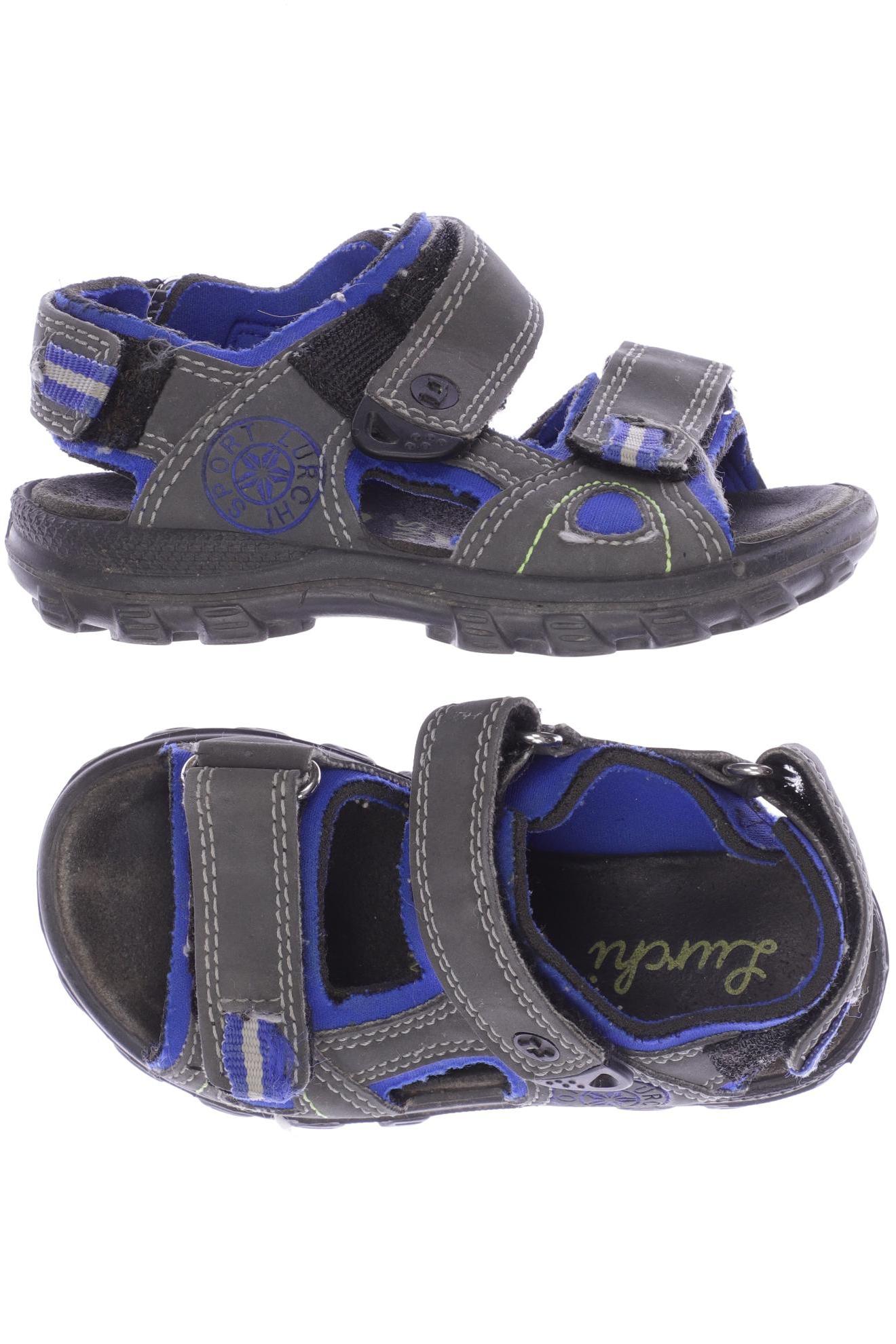 

Lurchi Mädchen Kinderschuhe, grau