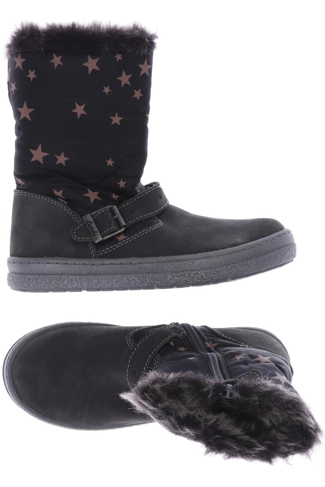 

Lurchi Mädchen Kinderschuhe, grau