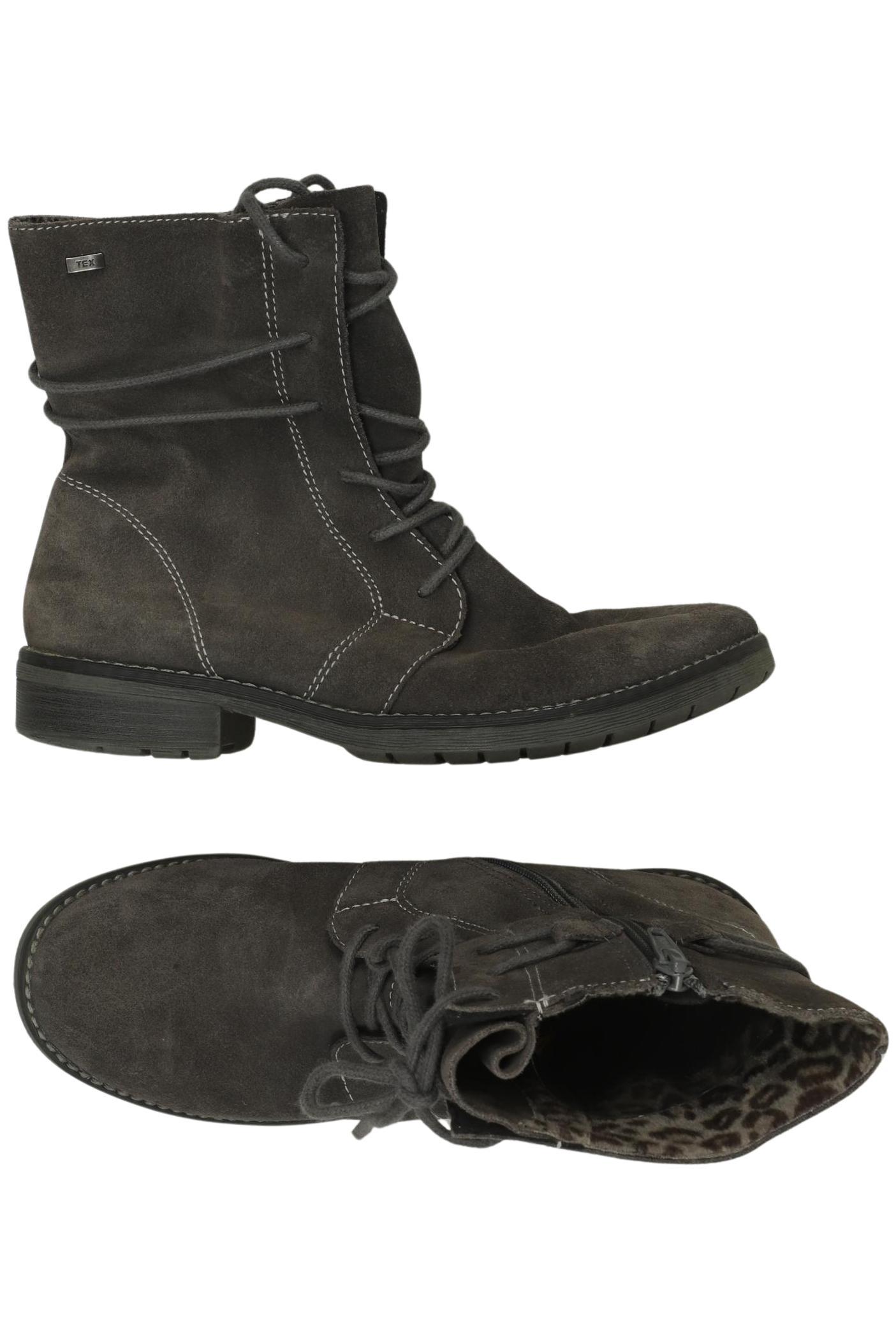 

Lurchi Mädchen Kinderschuhe, grau, Gr. 36