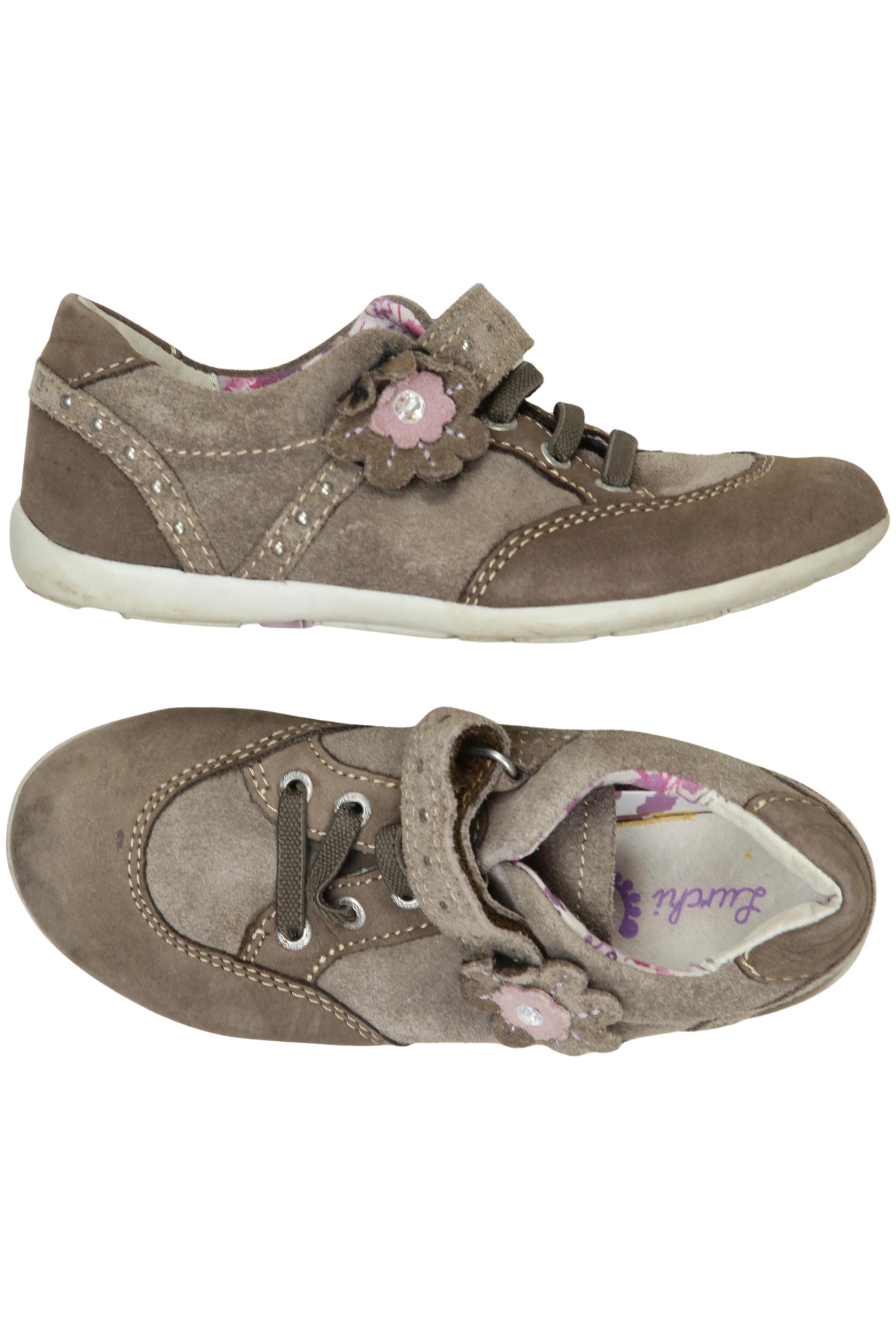 

Lurchi Mädchen Kinderschuhe, braun, Gr. 27
