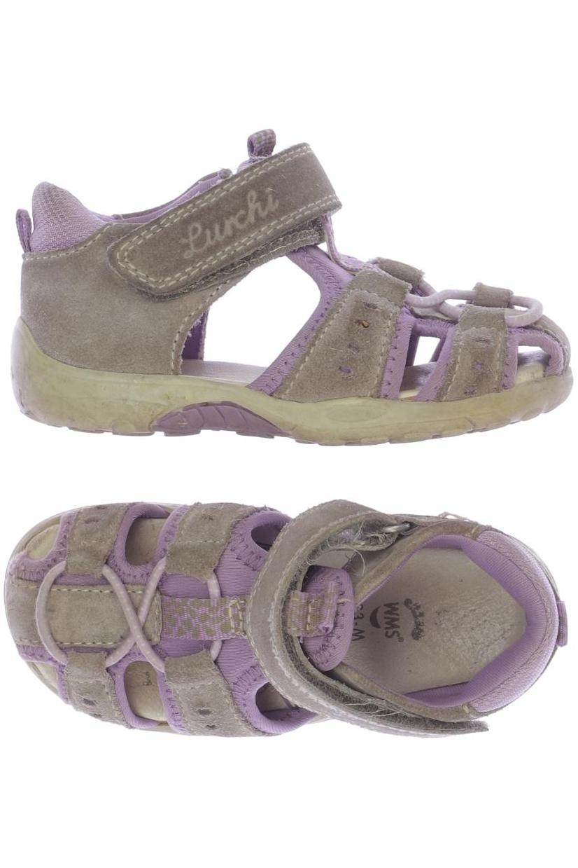 

Lurchi Damen Kinderschuhe, beige, Gr. 23