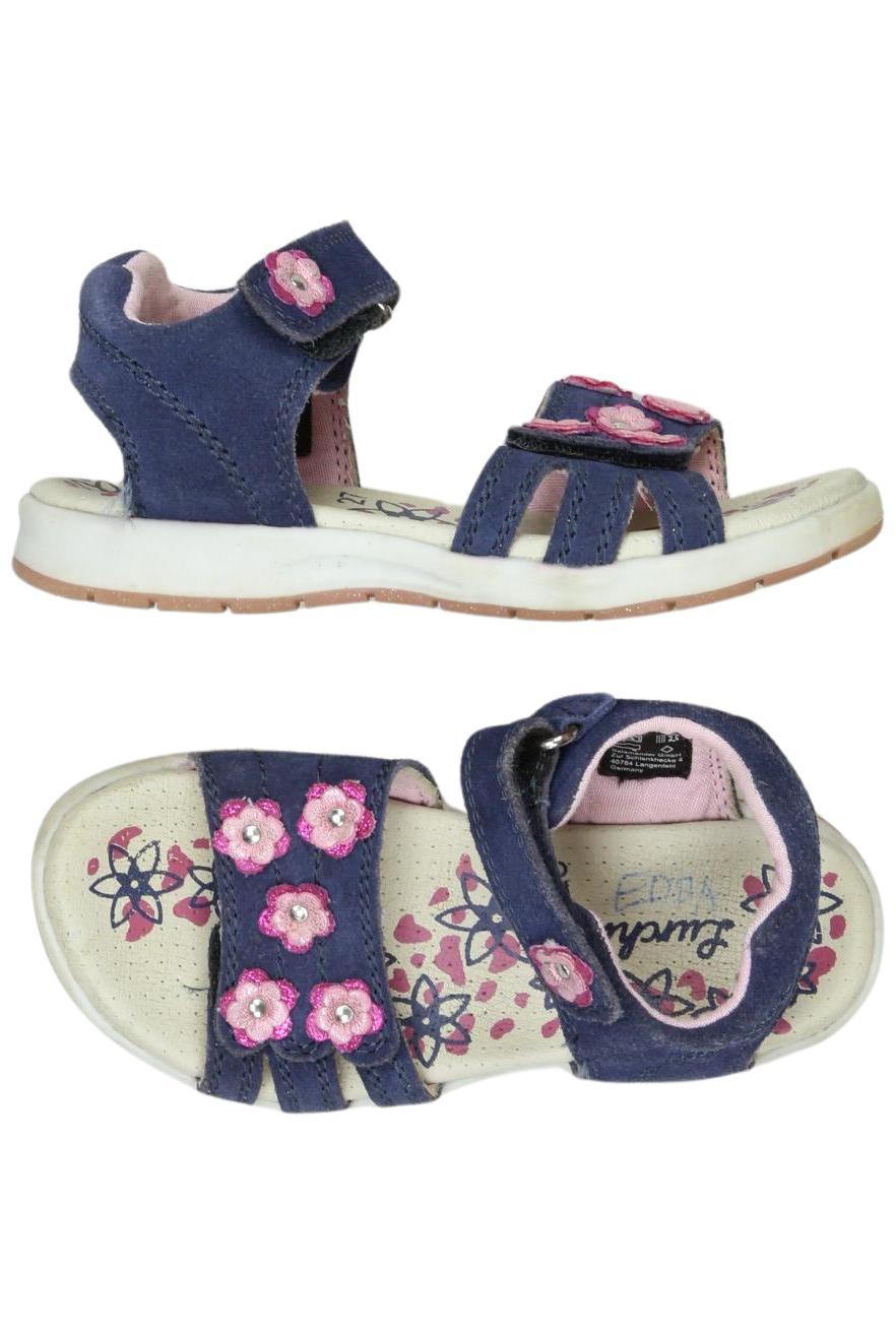

Lurchi Damen Kinderschuhe, marineblau, Gr. 27