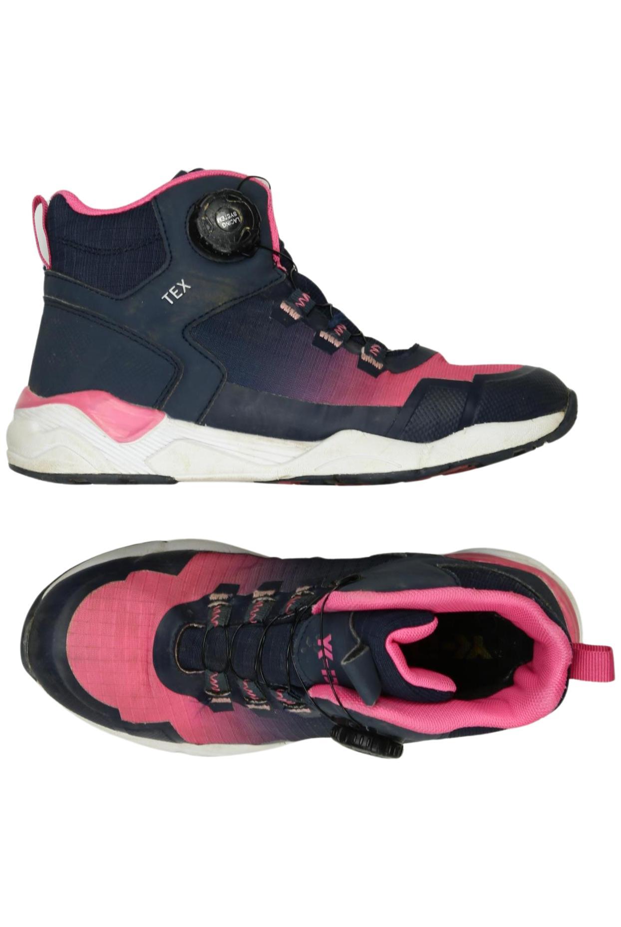 

Lurchi Damen Kinderschuhe, marineblau, Gr. 33