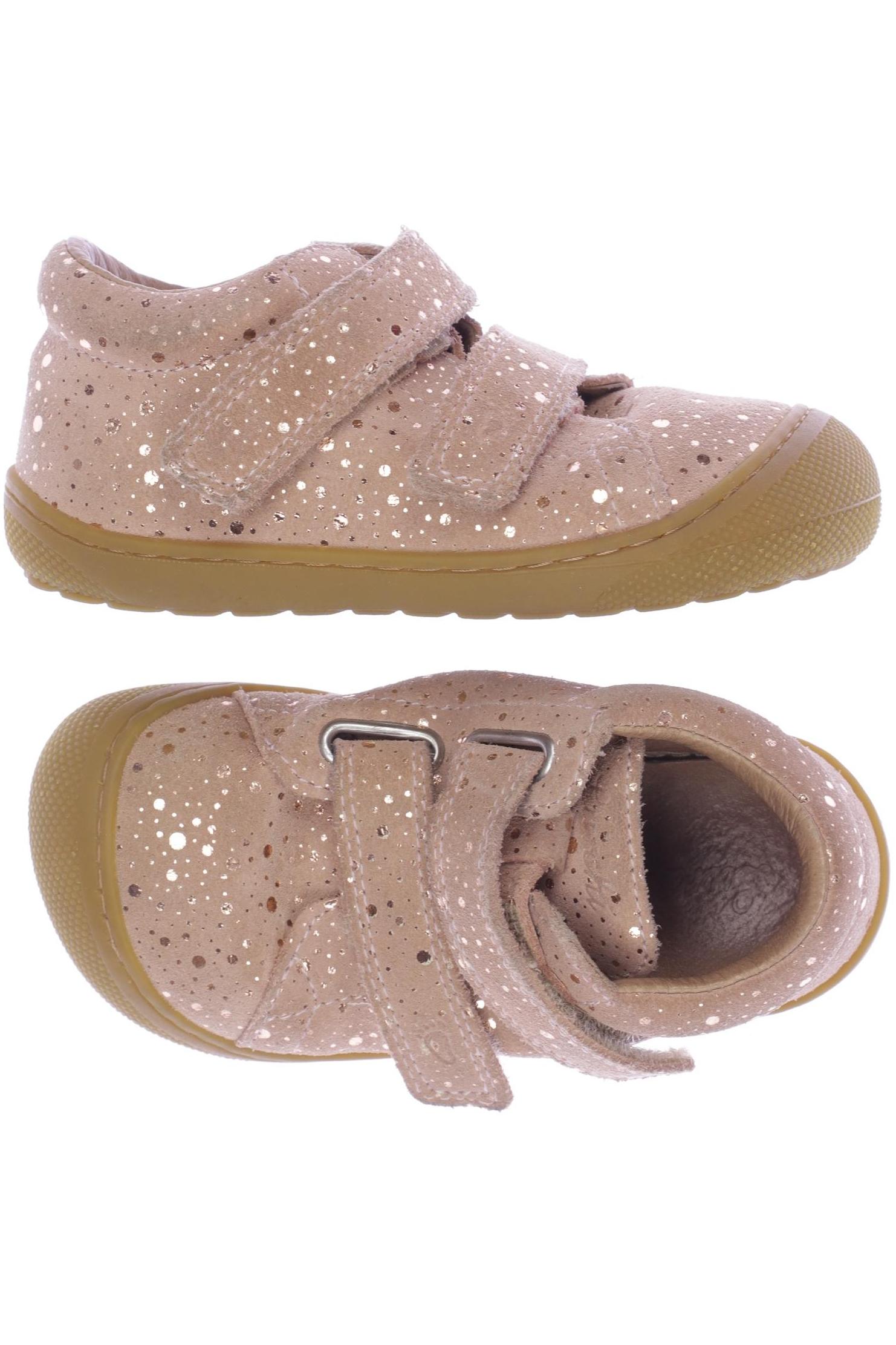 

Lurchi Damen Kinderschuhe, pink, Gr. 23