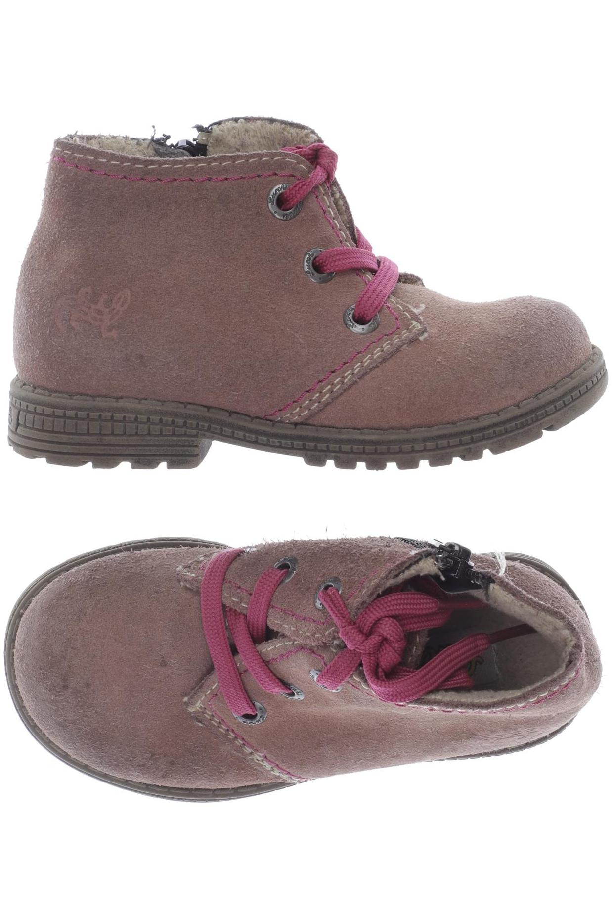 

Lurchi Mädchen Kinderschuhe, pink