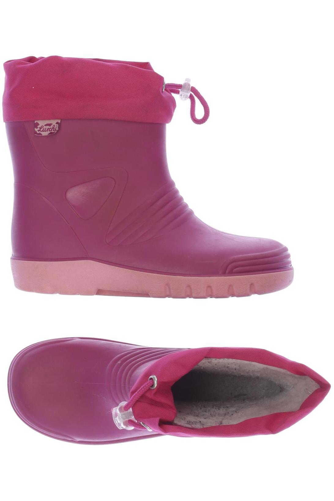 

Lurchi Mädchen Kinderschuhe, pink