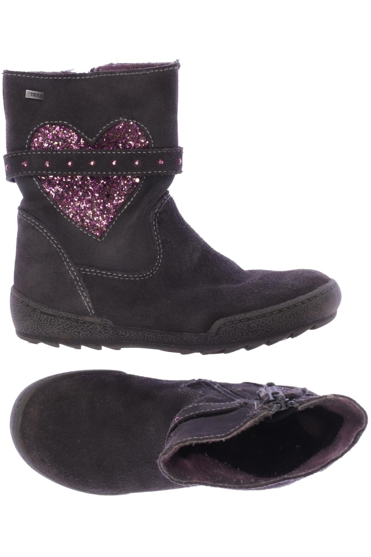 

Lurchi Damen Kinderschuhe, braun, Gr. 30