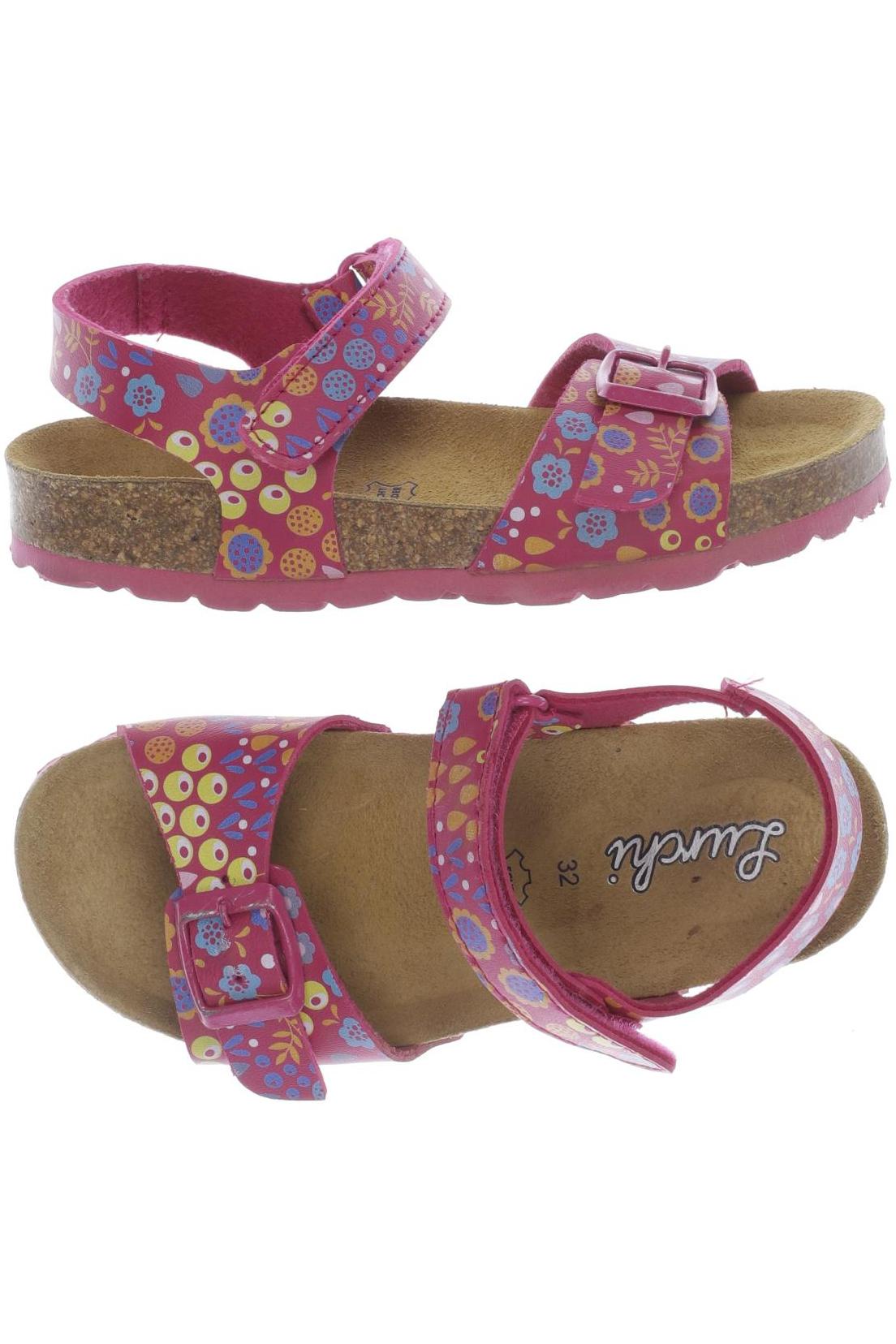 

Lurchi Damen Kinderschuhe, pink, Gr. 32