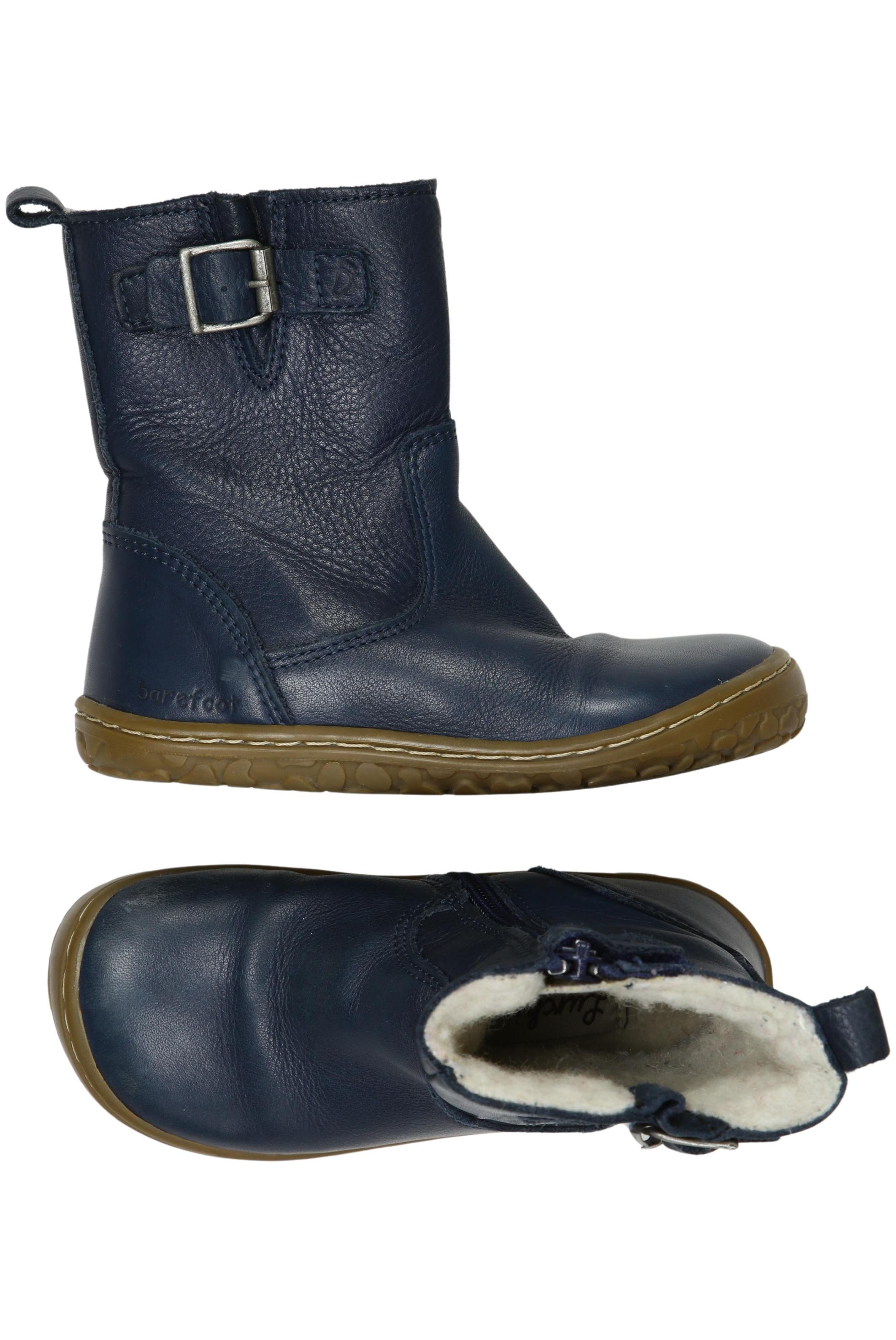 

Lurchi Damen Kinderschuhe, blau, Gr. 25