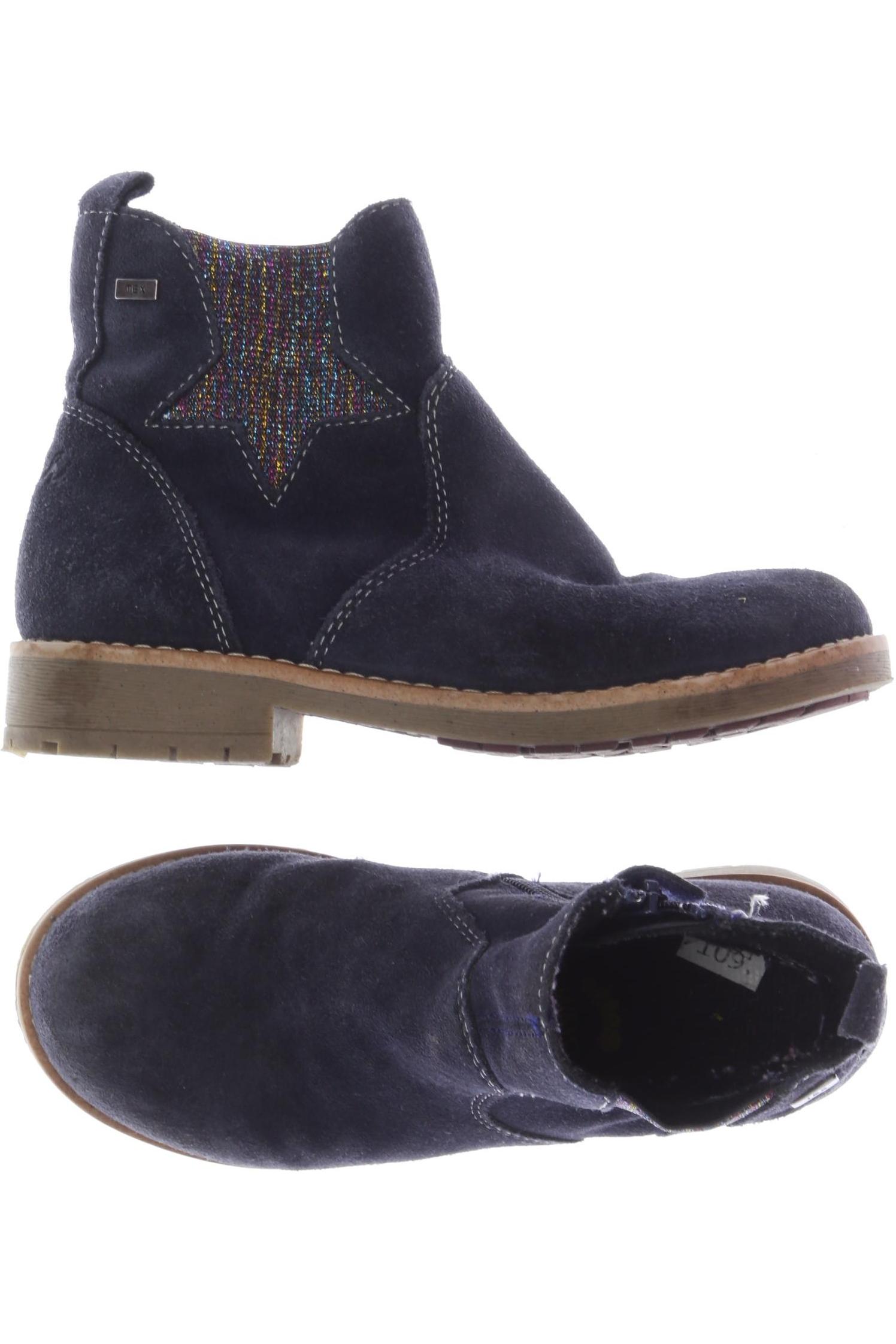 

Lurchi Damen Kinderschuhe, marineblau, Gr. 31
