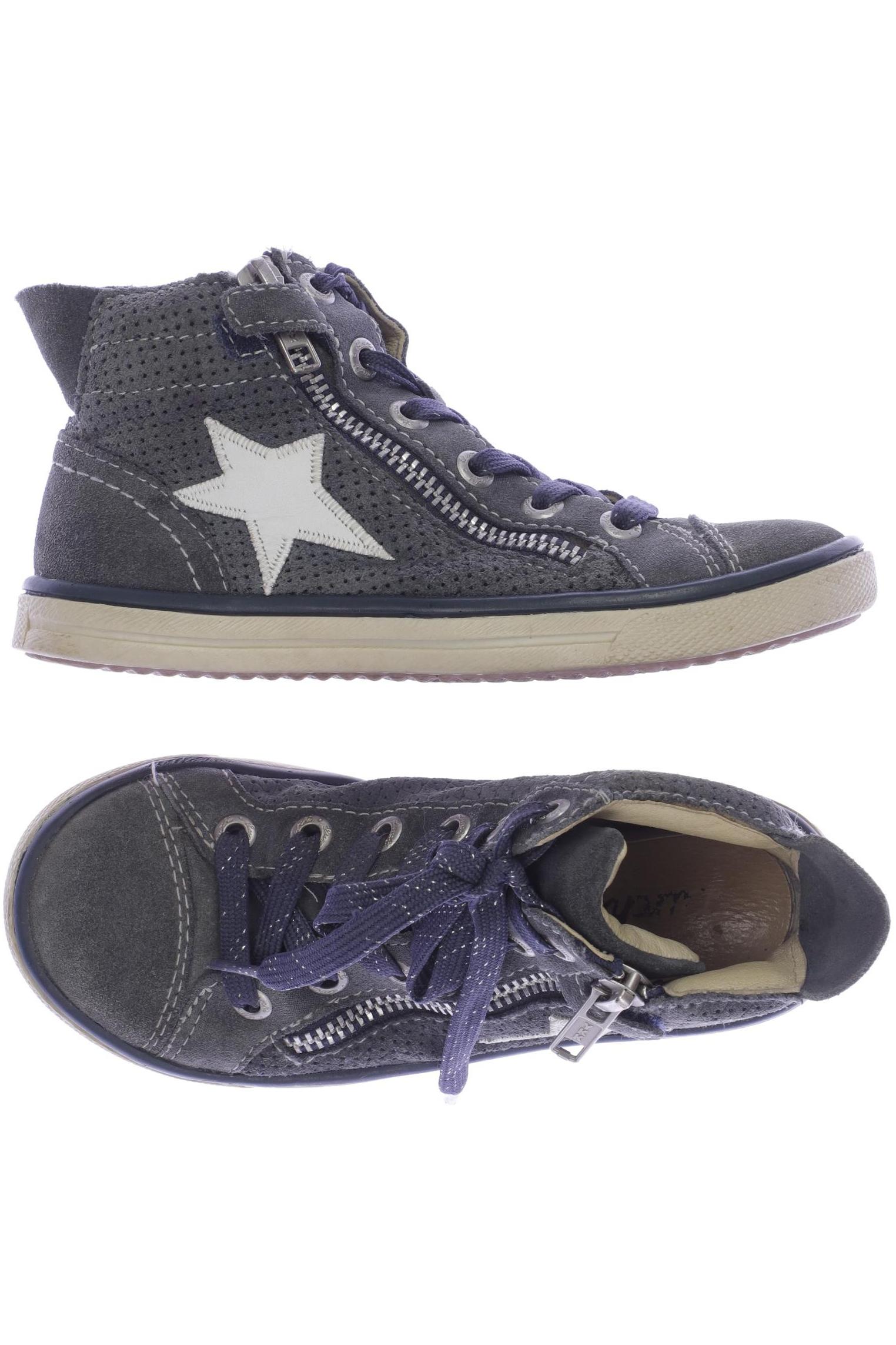 

Lurchi Damen Kinderschuhe, blau, Gr. 28
