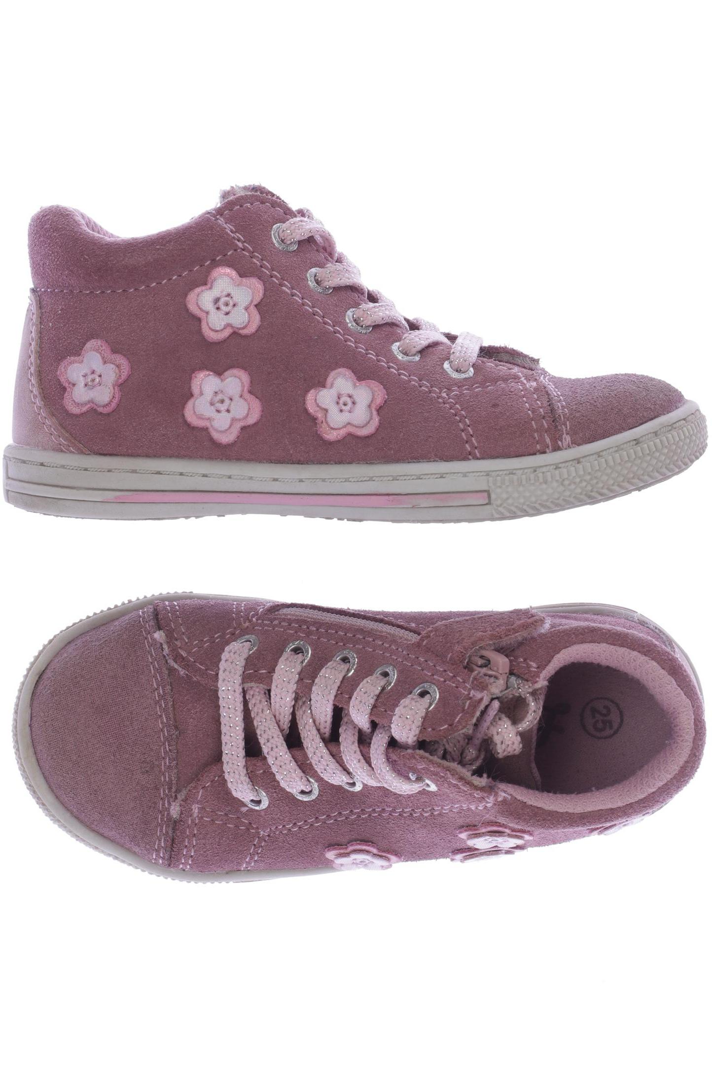 

Lurchi Mädchen Kinderschuhe, pink
