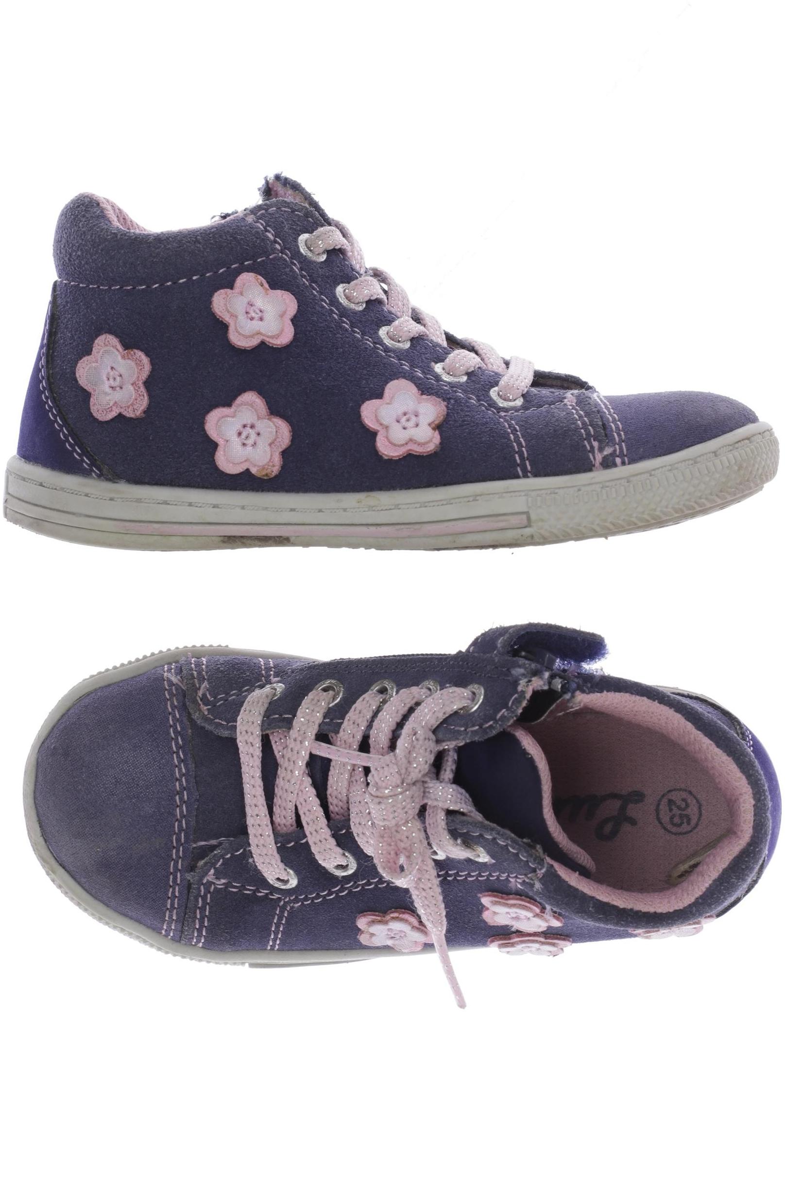 

Lurchi Damen Kinderschuhe, marineblau, Gr. 25