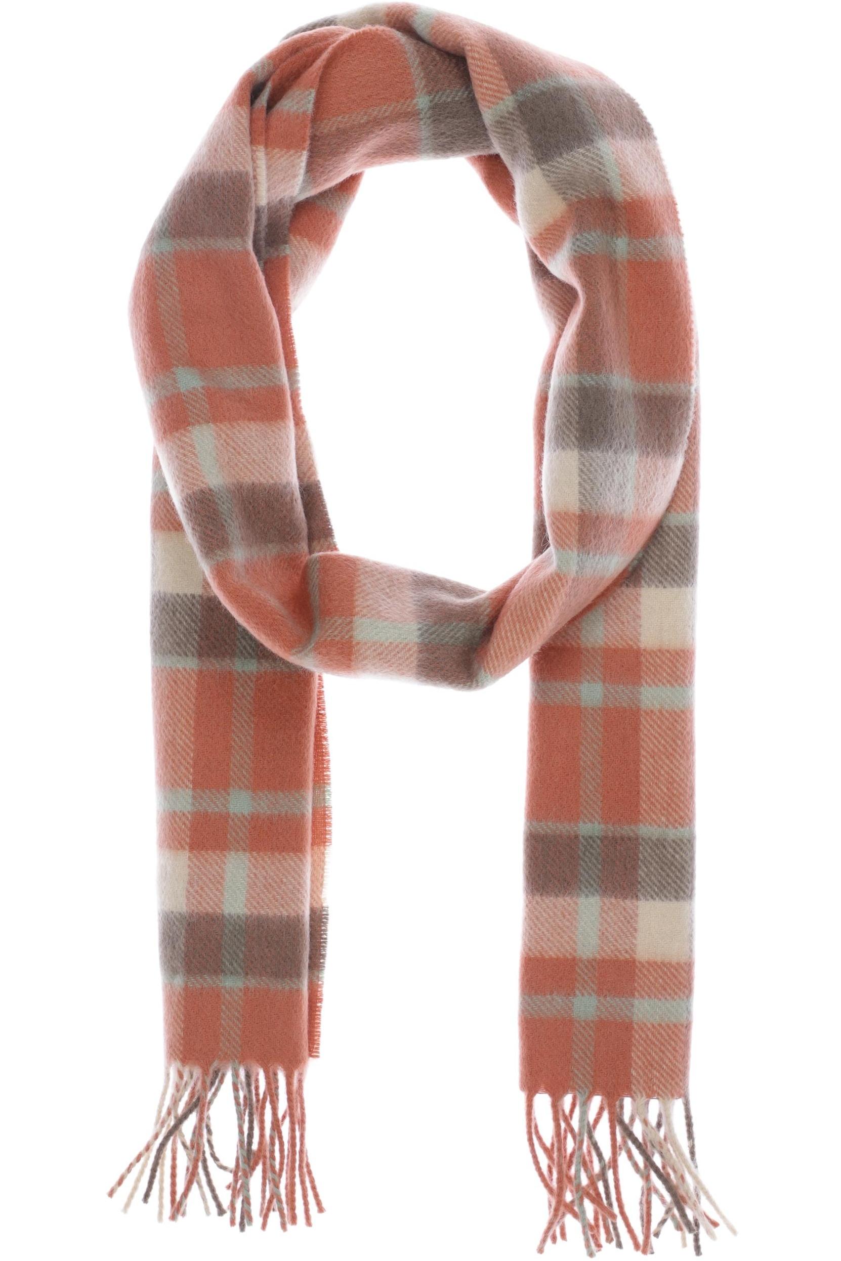 

Lyle & Scott Damen Schal, orange, Gr.