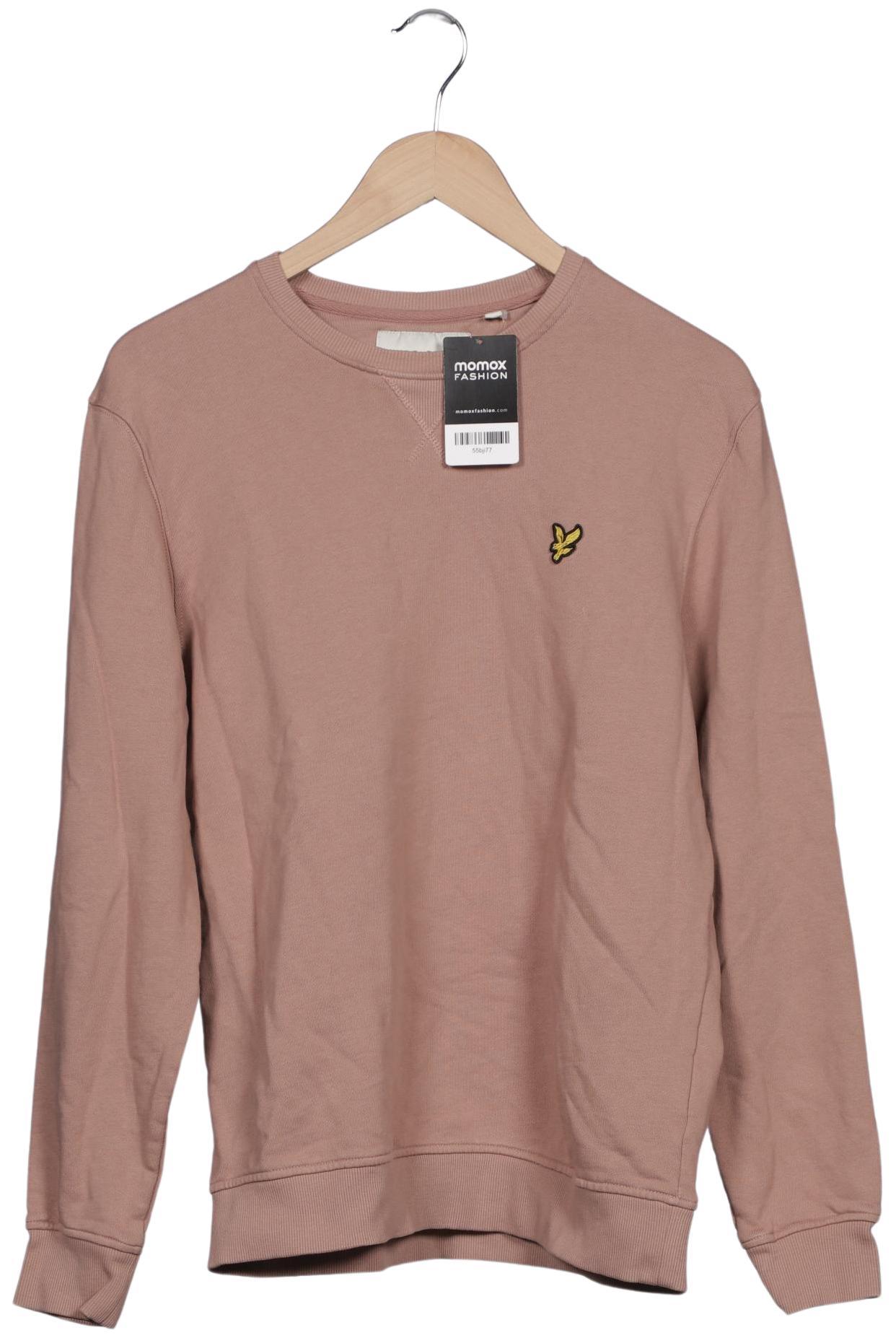 

Lyle & Scott Damen Sweatshirt, beige, Gr. 42