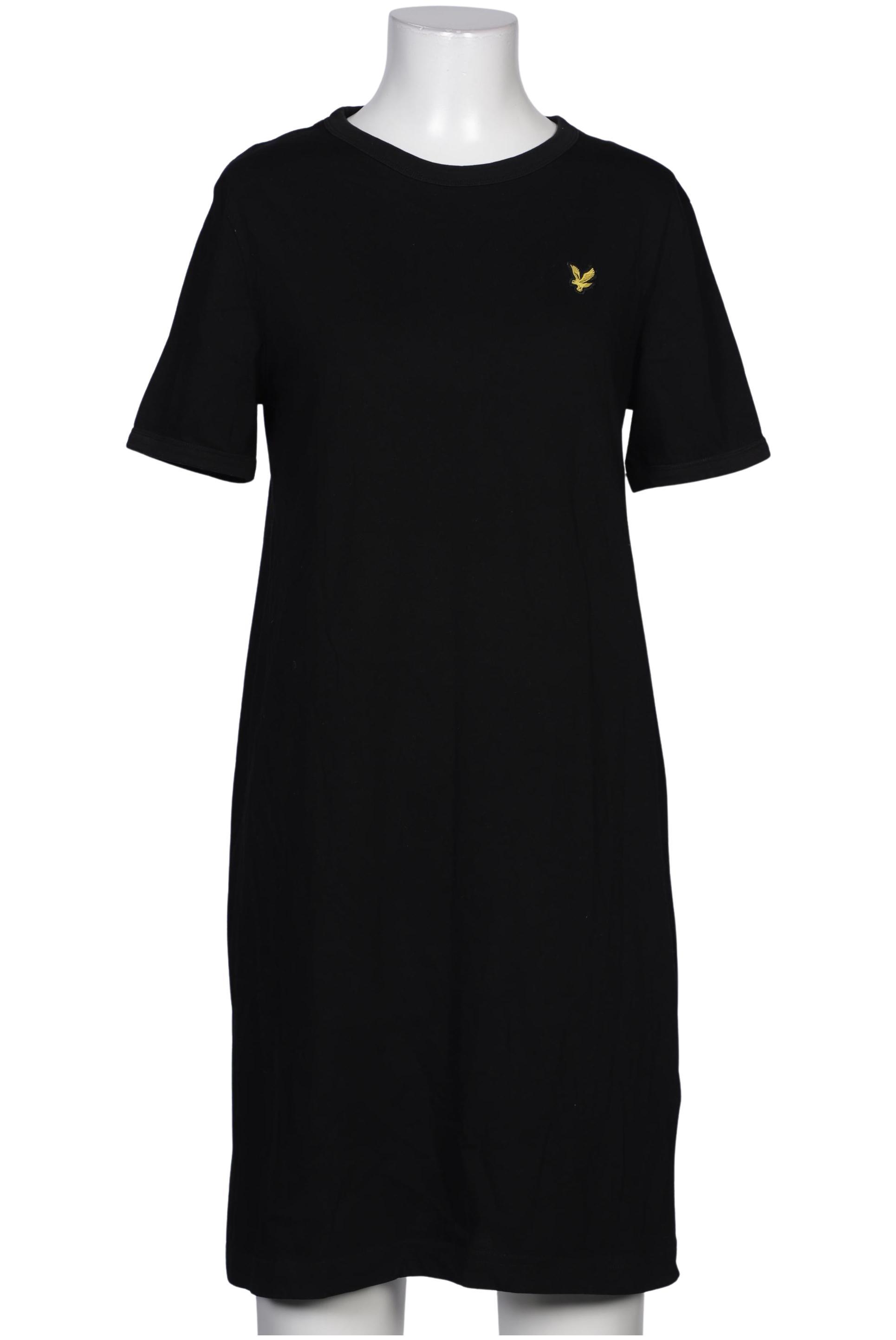 

Lyle & Scott Damen Kleid, schwarz, Gr. 38