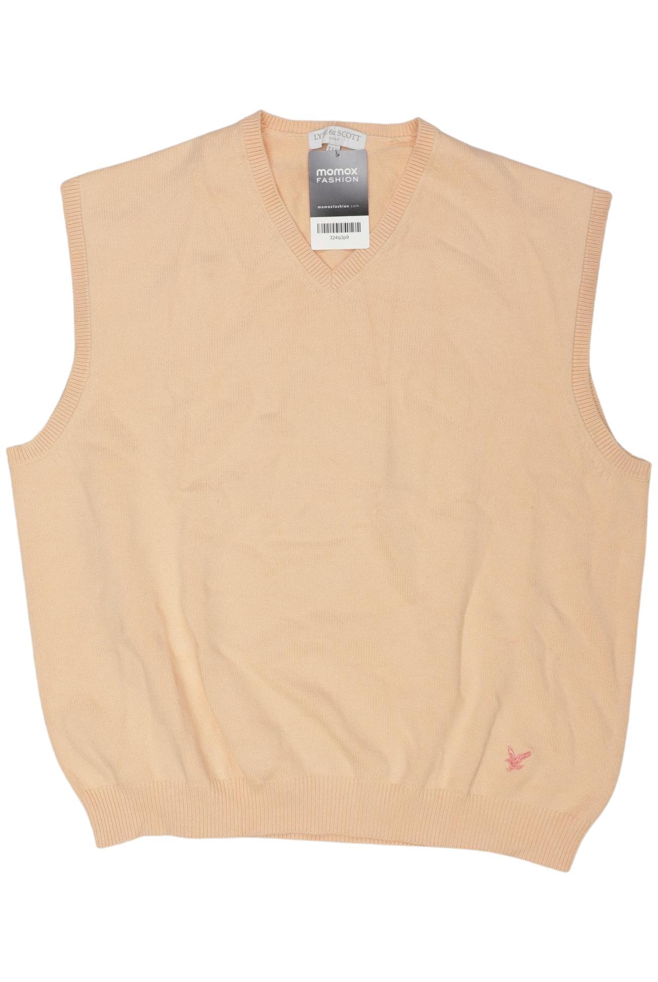 

Lyle & Scott Damen Pullover, beige, Gr. 42