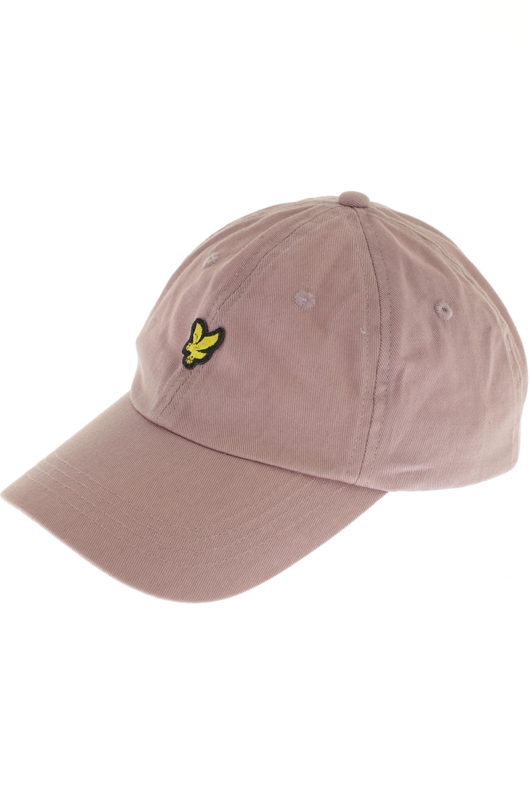 

Lyle & Scott Damen Hut/Mütze, pink, Gr. uni