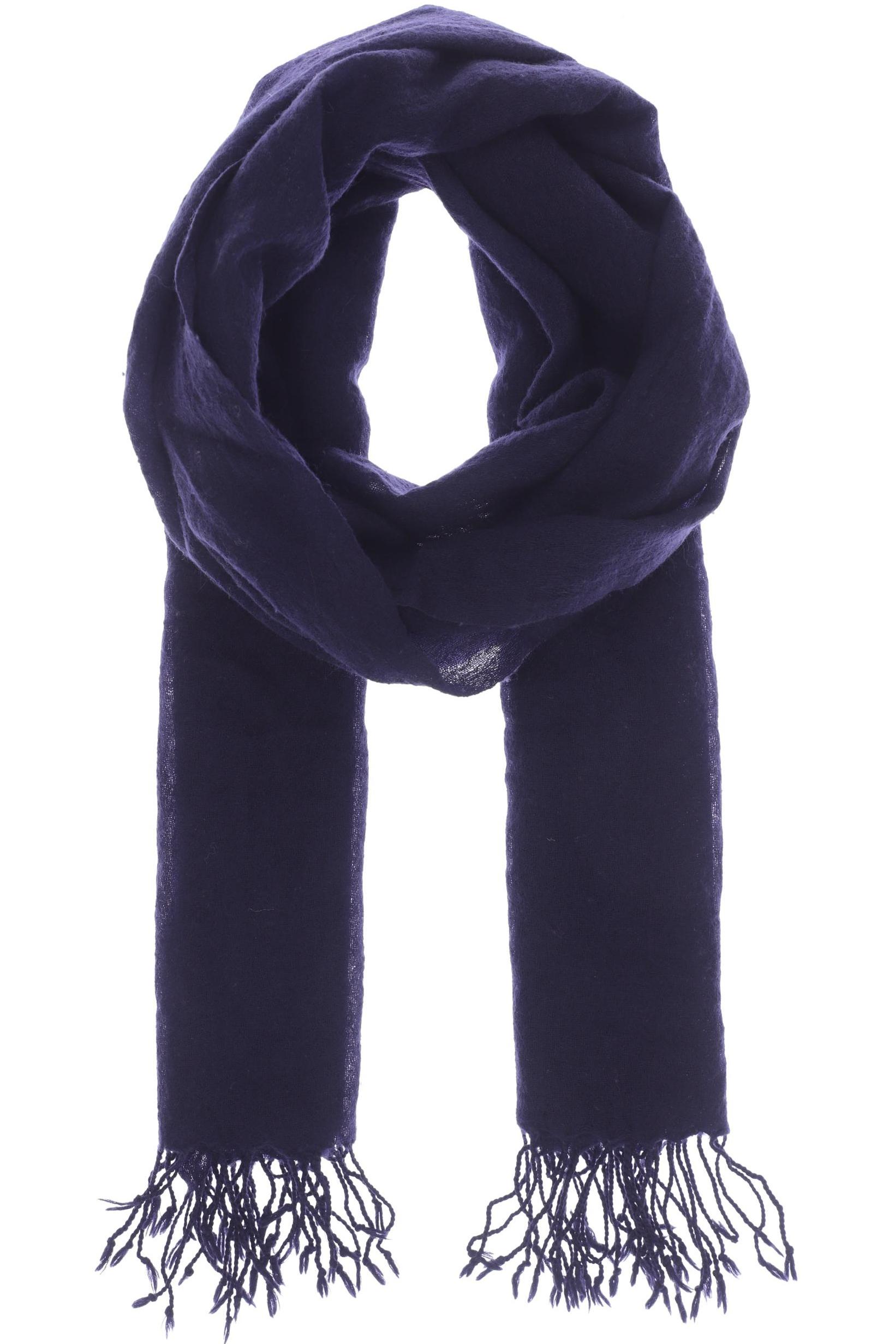 

Lyle & Scott Damen Schal, marineblau