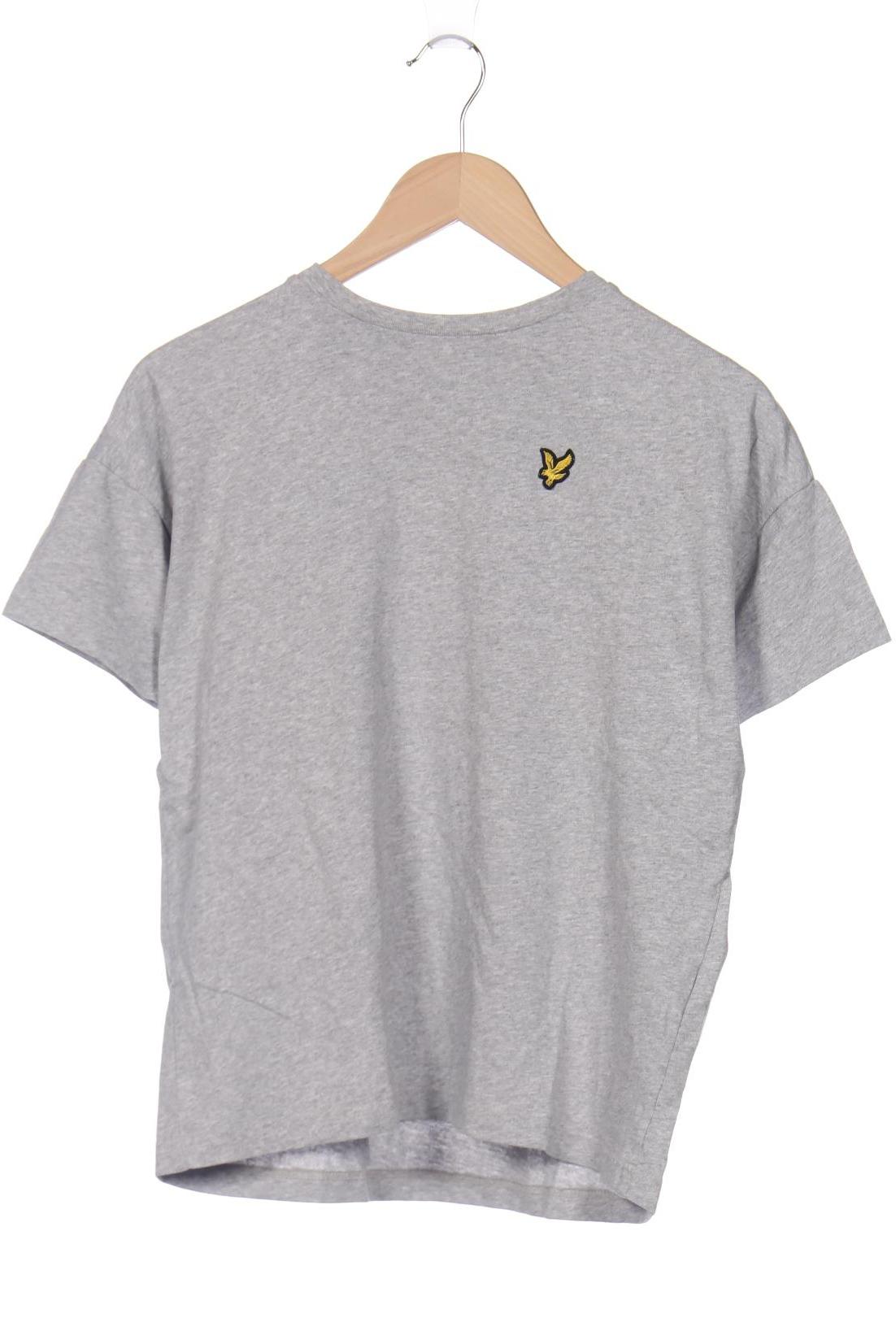 

Lyle & Scott Damen T-Shirt, grau