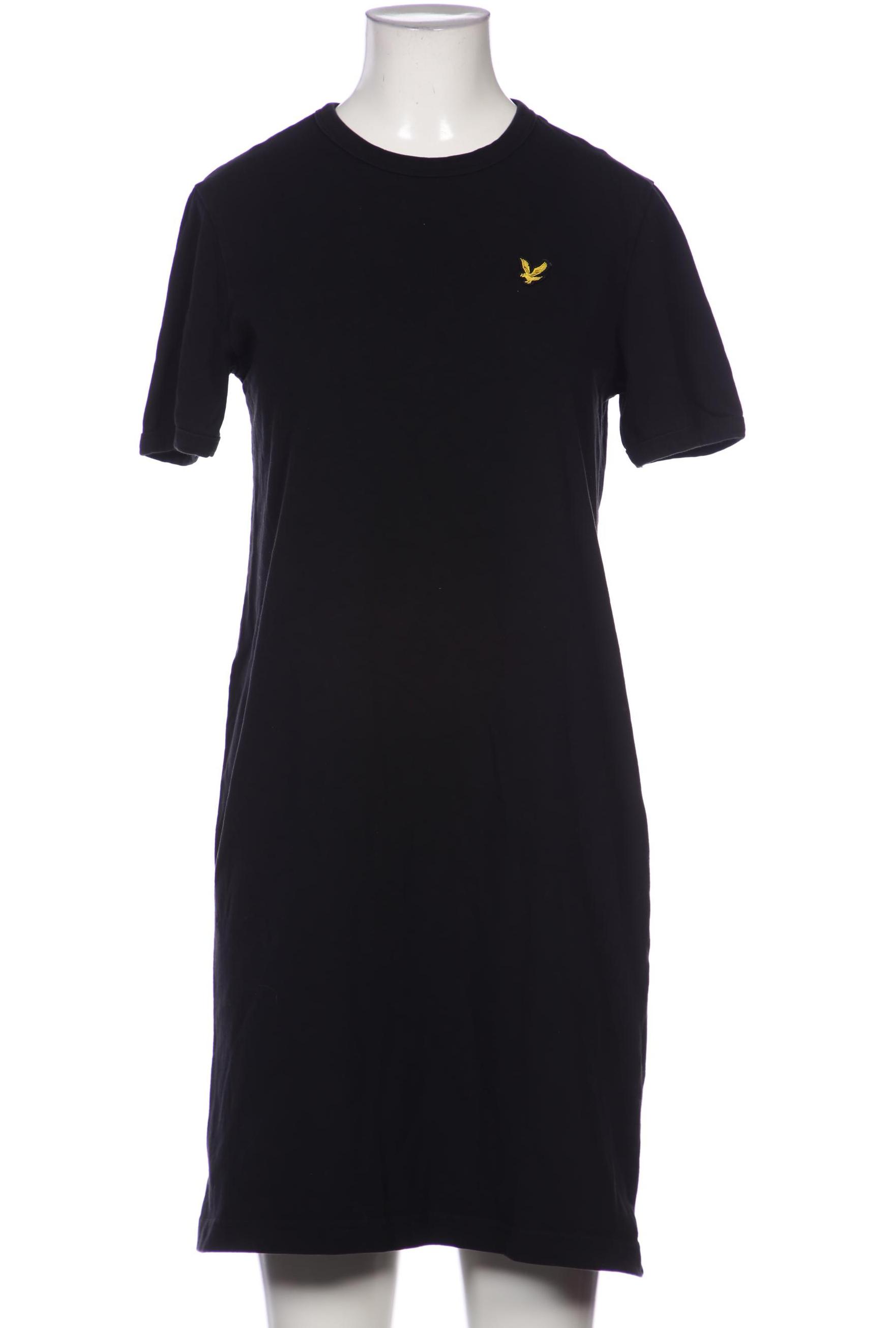 

Lyle & Scott Damen Kleid, schwarz