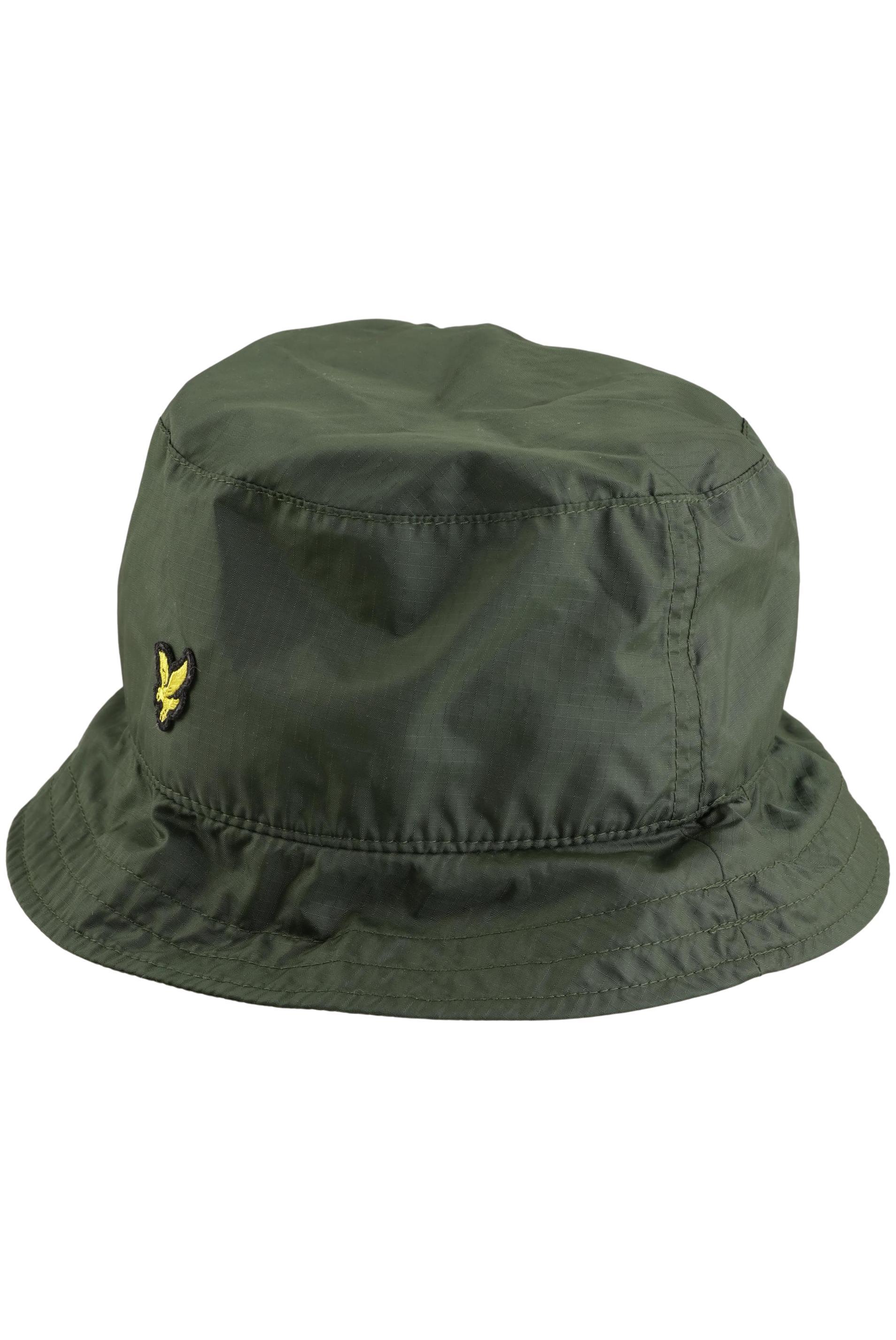 

Lyle & Scott Damen Hut/Mütze, grün, Gr. uni