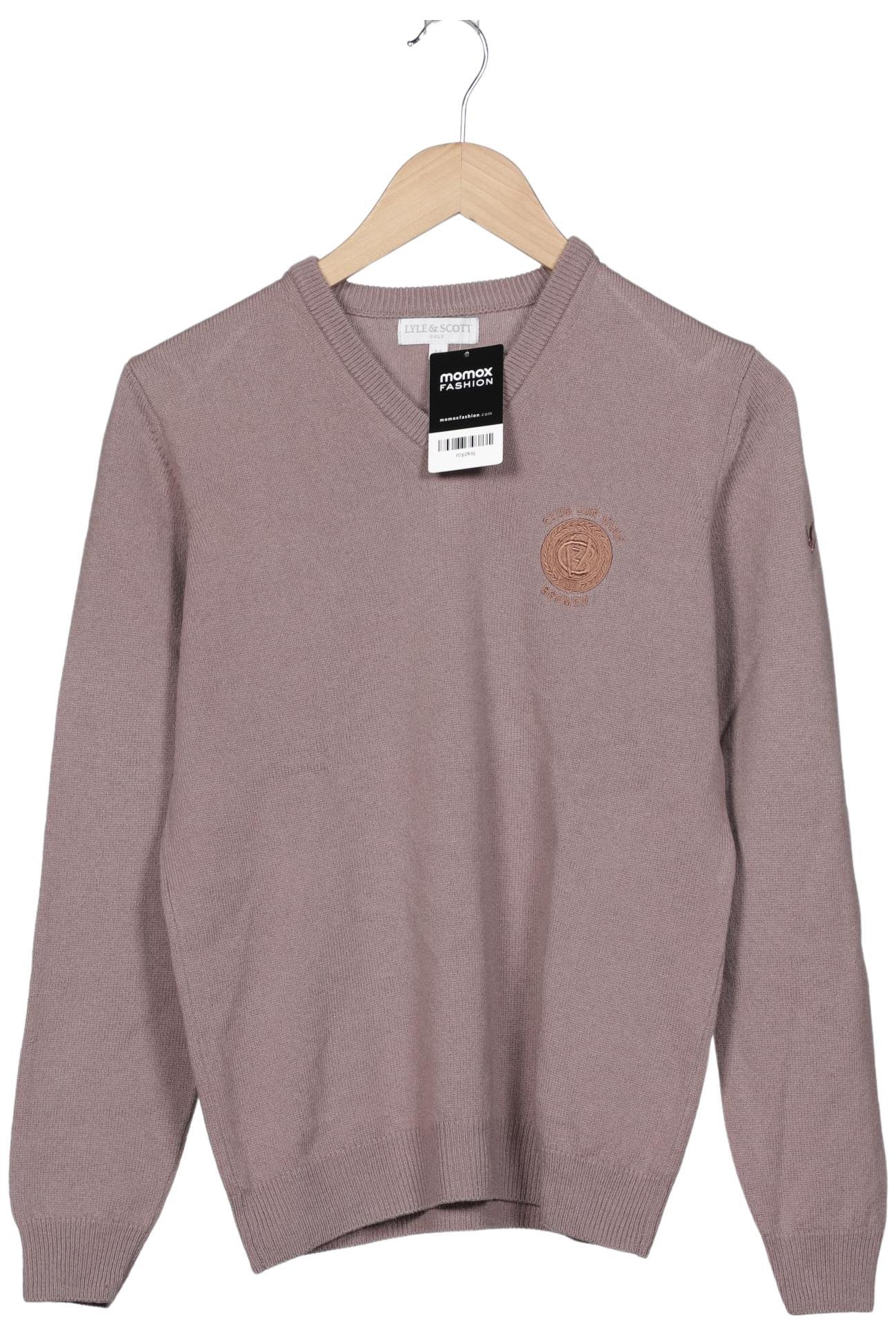 

Lyle & Scott Damen Pullover, braun, Gr. 38