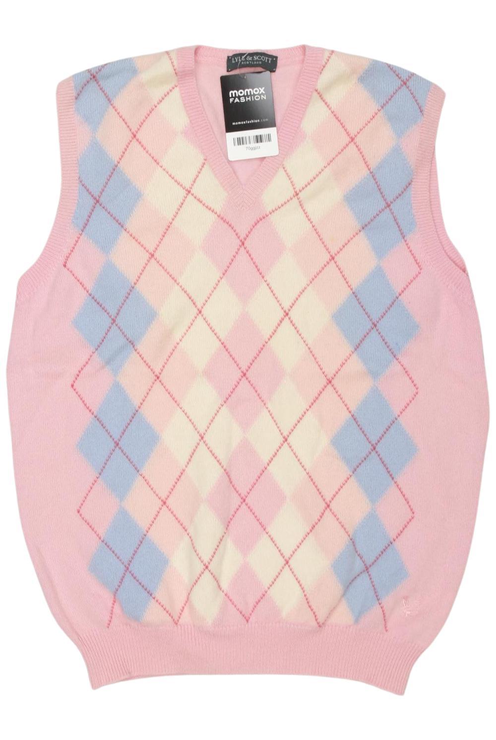 

Lyle & Scott Damen Pullover, mehrfarbig, Gr. 38