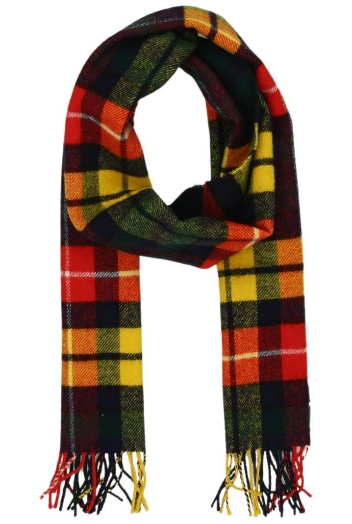 

Lyle & Scott Damen Schal, mehrfarbig, Gr.