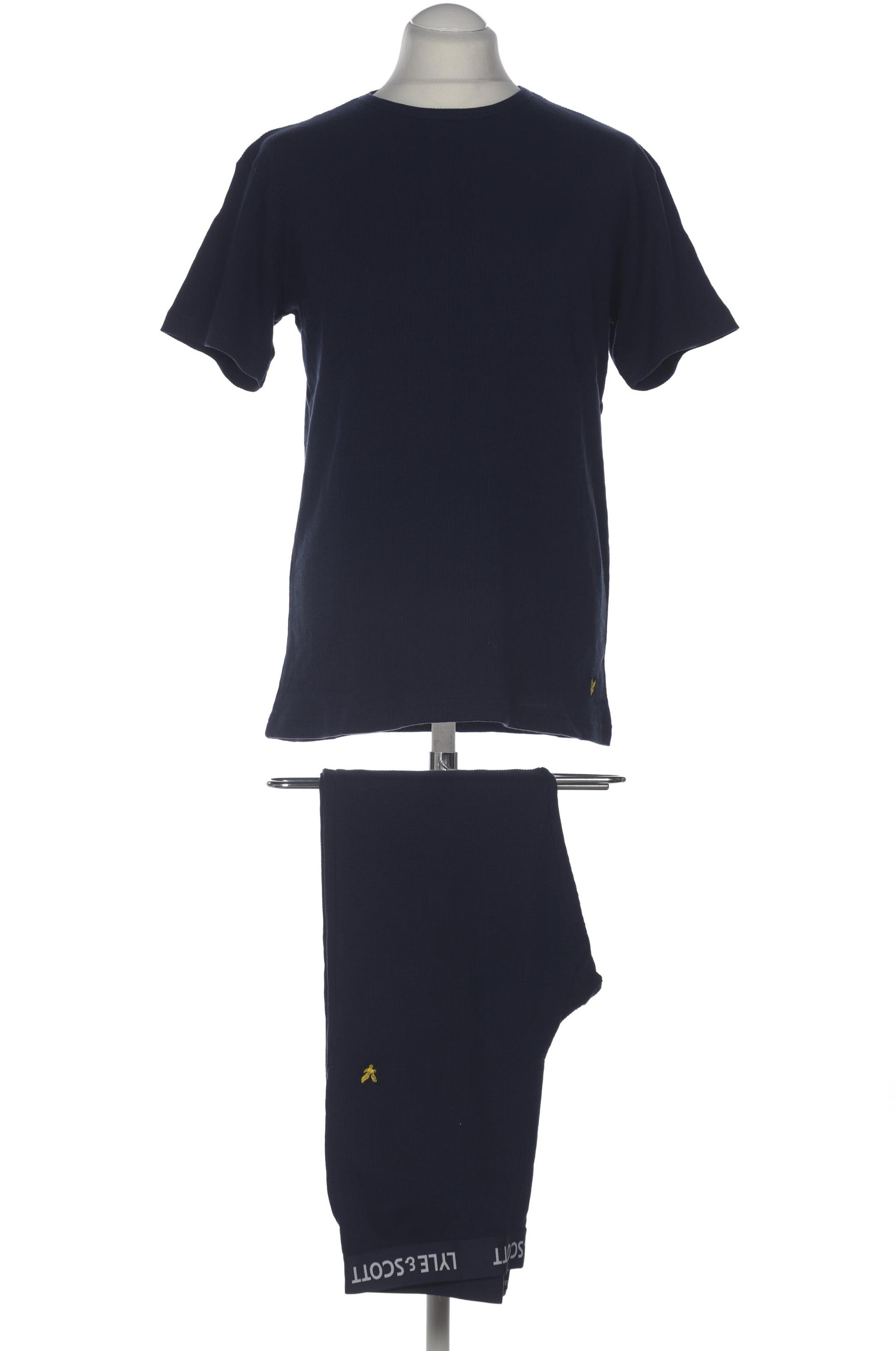 

Lyle & Scott Herren Anzug, marineblau, Gr. 48