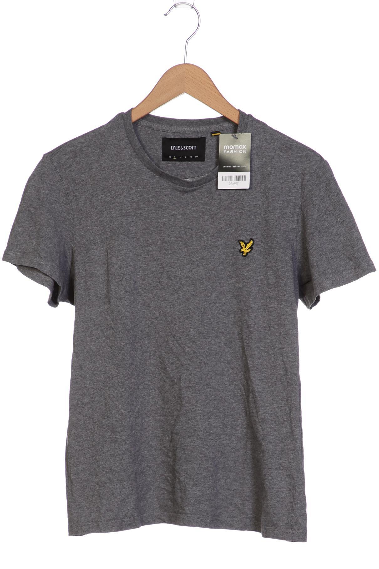 

Lyle & Scott Herren T-Shirt, grau