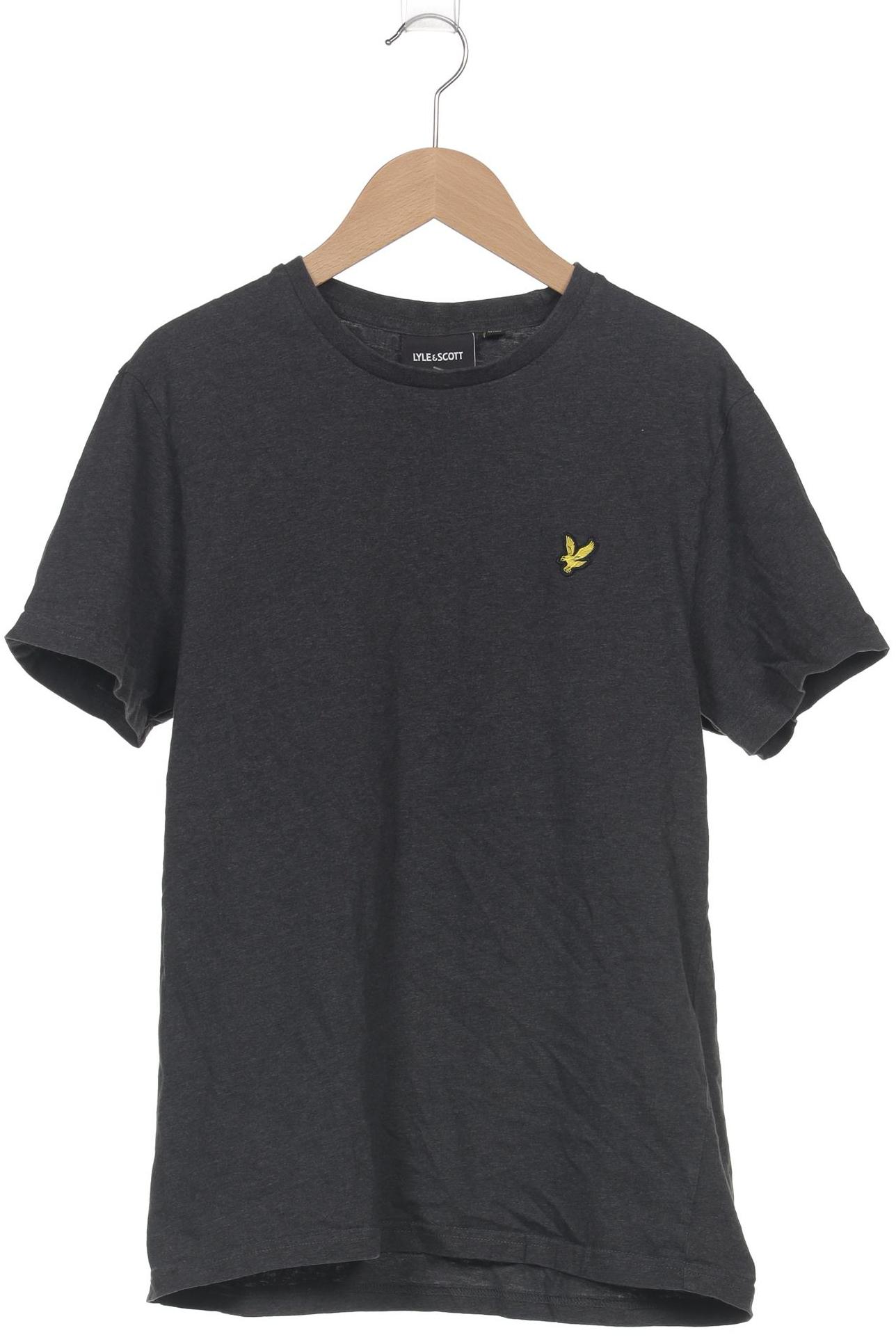 

Lyle & Scott Herren T-Shirt, grau, Gr. 46