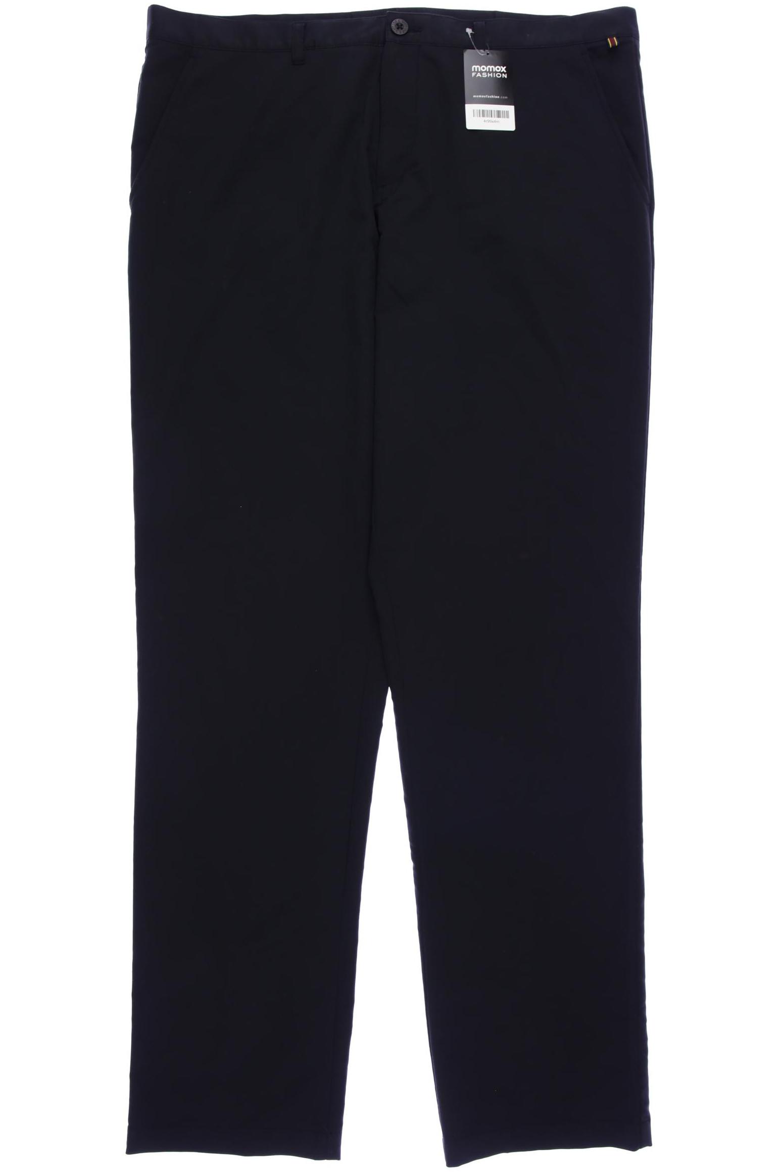 

Lyle & Scott Herren Stoffhose, schwarz, Gr. 48