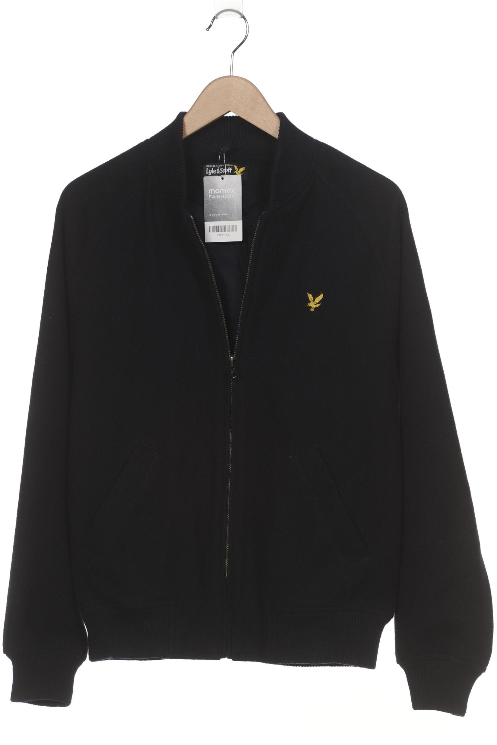 

Lyle & Scott Herren Jacke, marineblau, Gr. 48