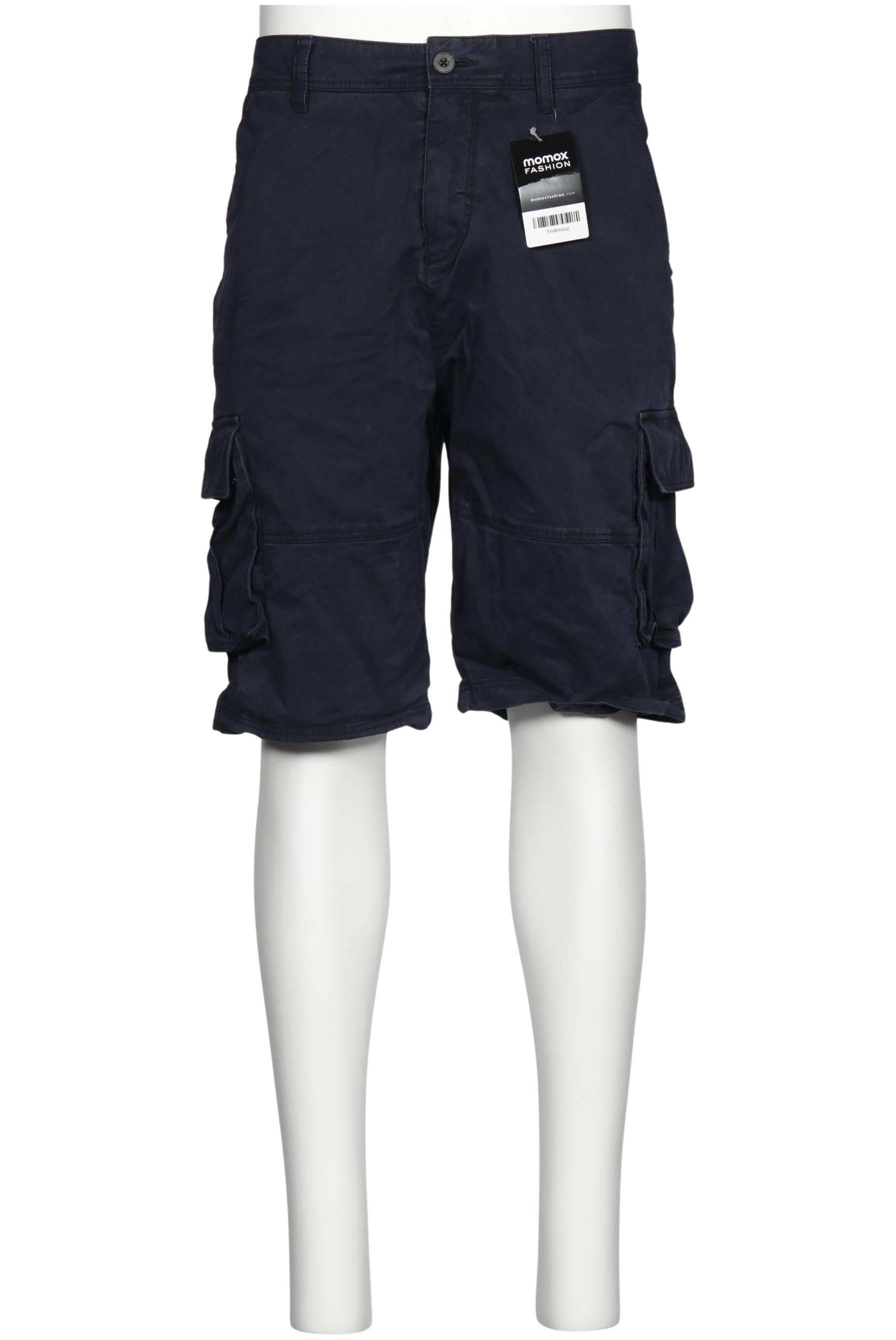 

Lyle & Scott Herren Shorts, marineblau, Gr. 34