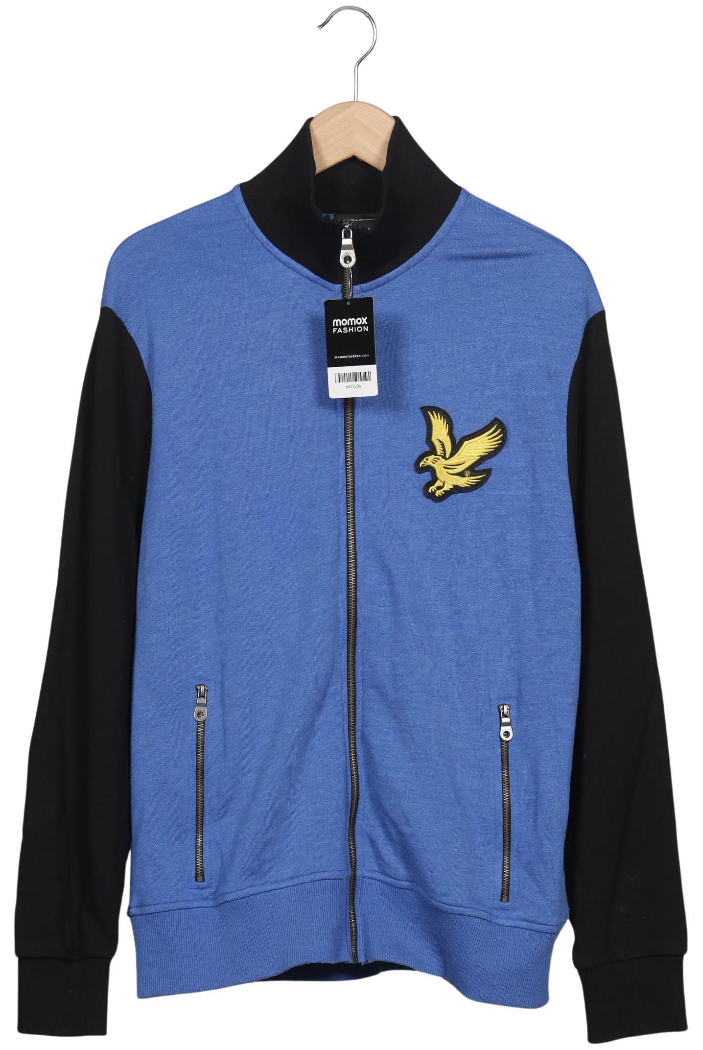 Thumbnail - Lyle &amp; Scott Herren Sweatshirt, mehrfarbig, Gr. 48