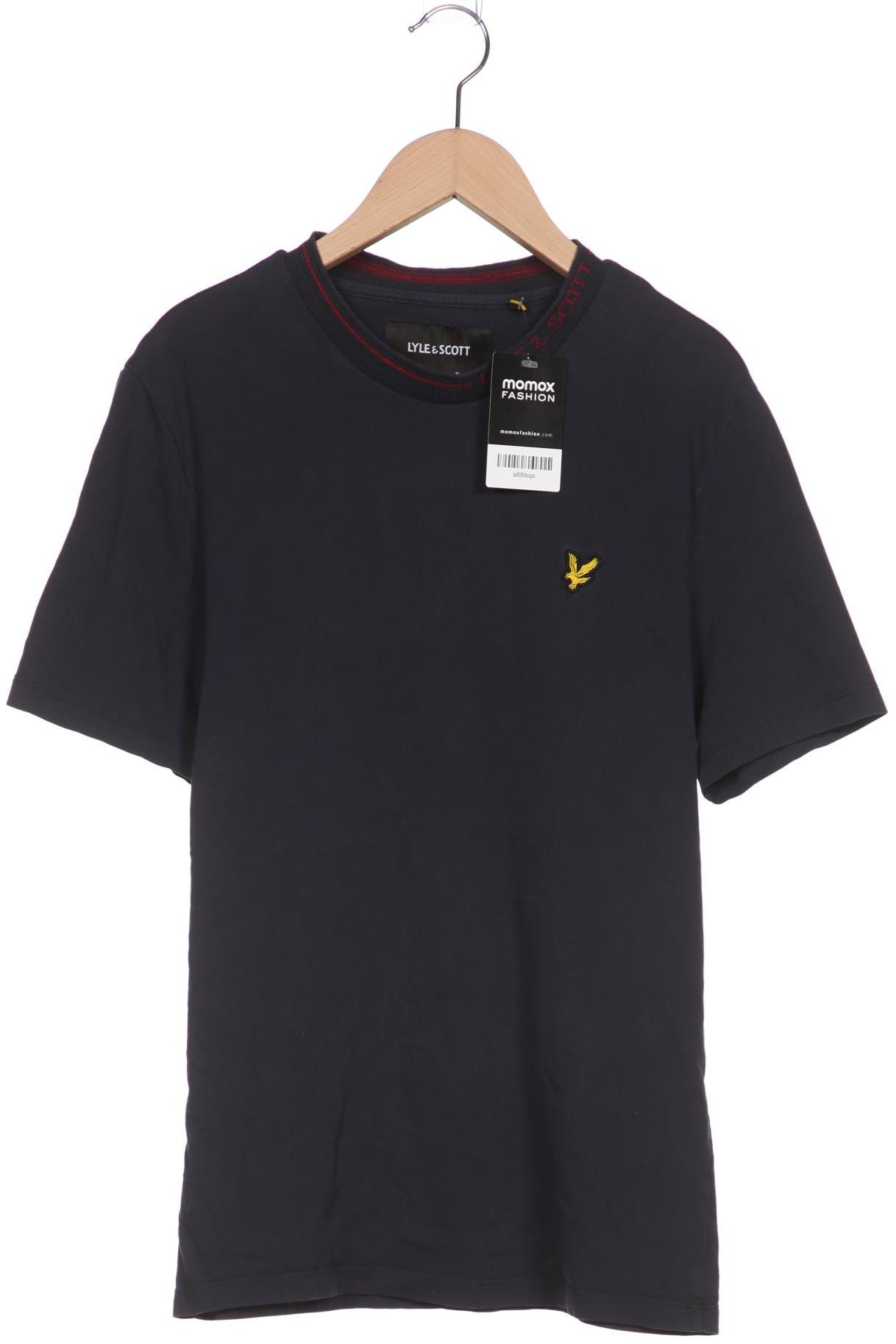 

Lyle & Scott Herren T-Shirt, marineblau, Gr. 44