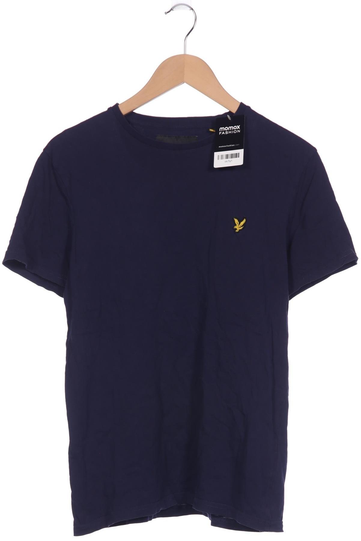 

Lyle & Scott Herren T-Shirt, marineblau, Gr. 48