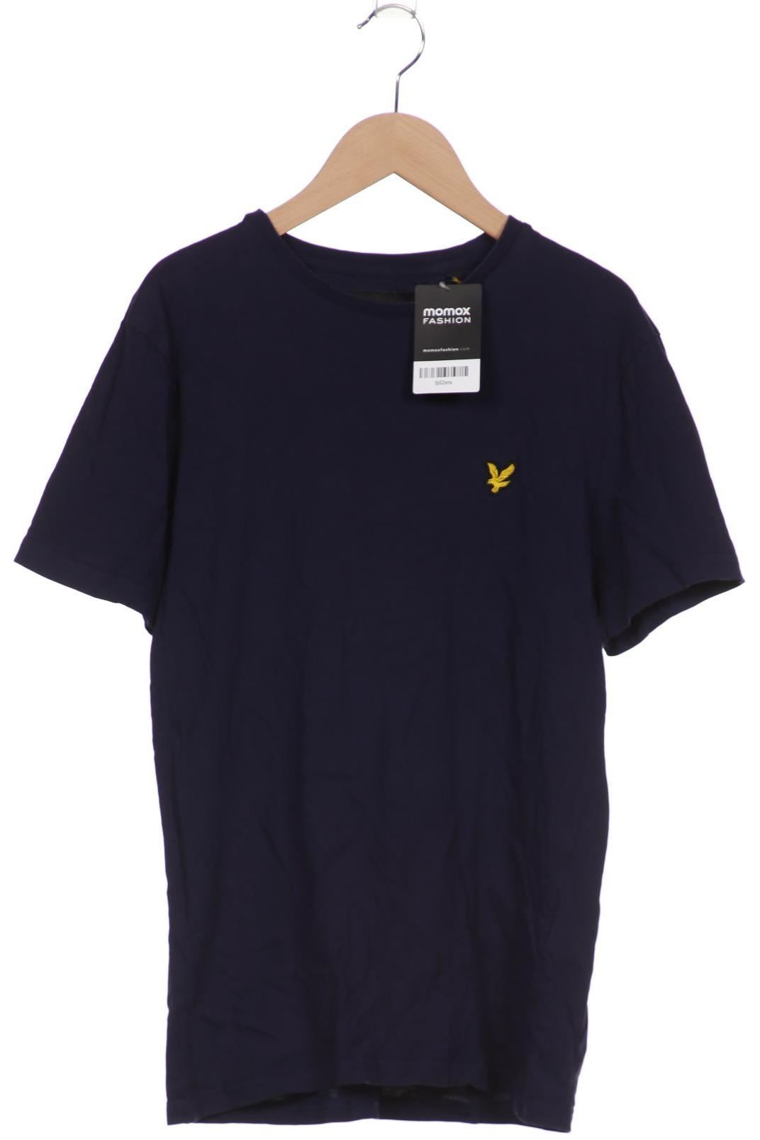 

Lyle & Scott Herren T-Shirt, marineblau, Gr. 48