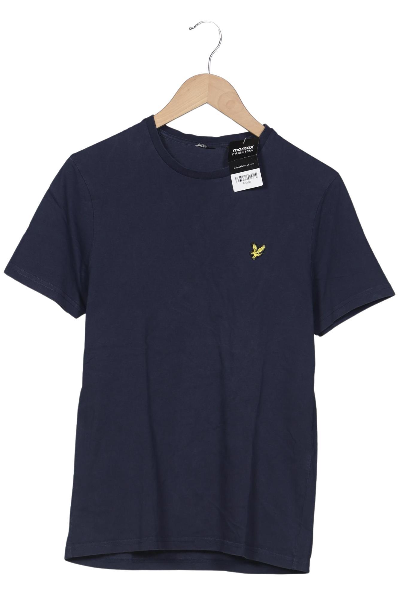 

Lyle & Scott Herren T-Shirt, marineblau, Gr. 44