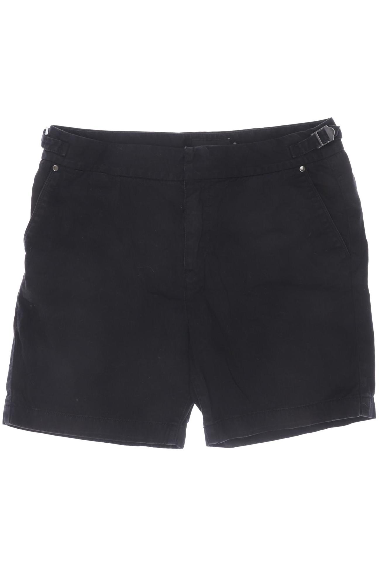 

Lyle & Scott Herren Shorts, schwarz, Gr. 32